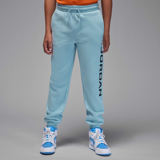 Kids Trousers-Nike, Jordan Essentials, Older Kids' Fleece Baseline Trousers