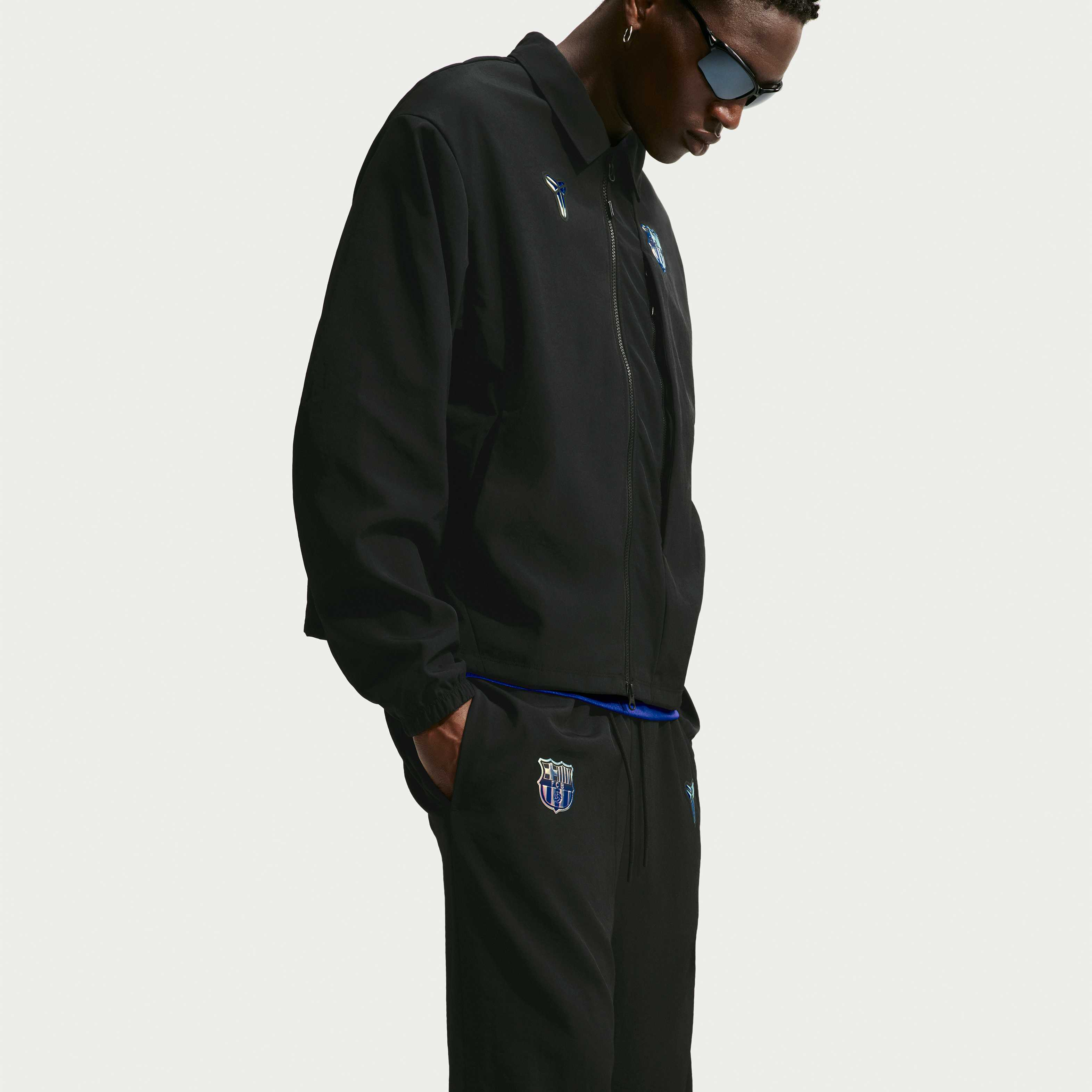 F.C. Barcelona Away image number 3