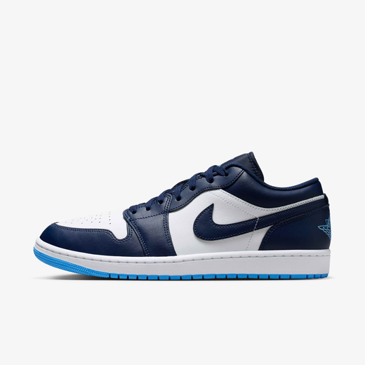 Men's Lifestyle Shoes-JRDN, Air Jordan 1 Low, Men's Shoes