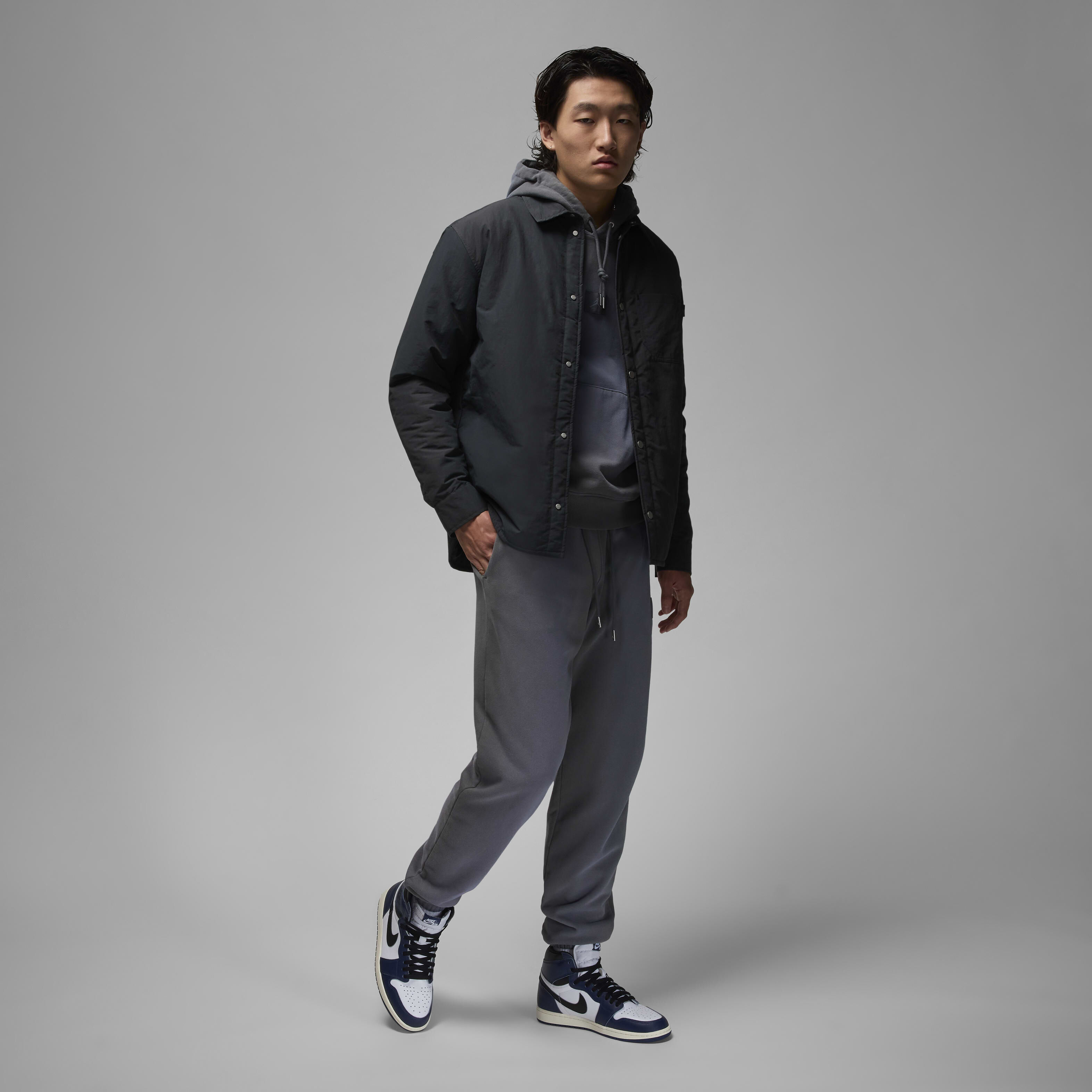 اير جوردن 1 ريترو هاي او جي image number 8