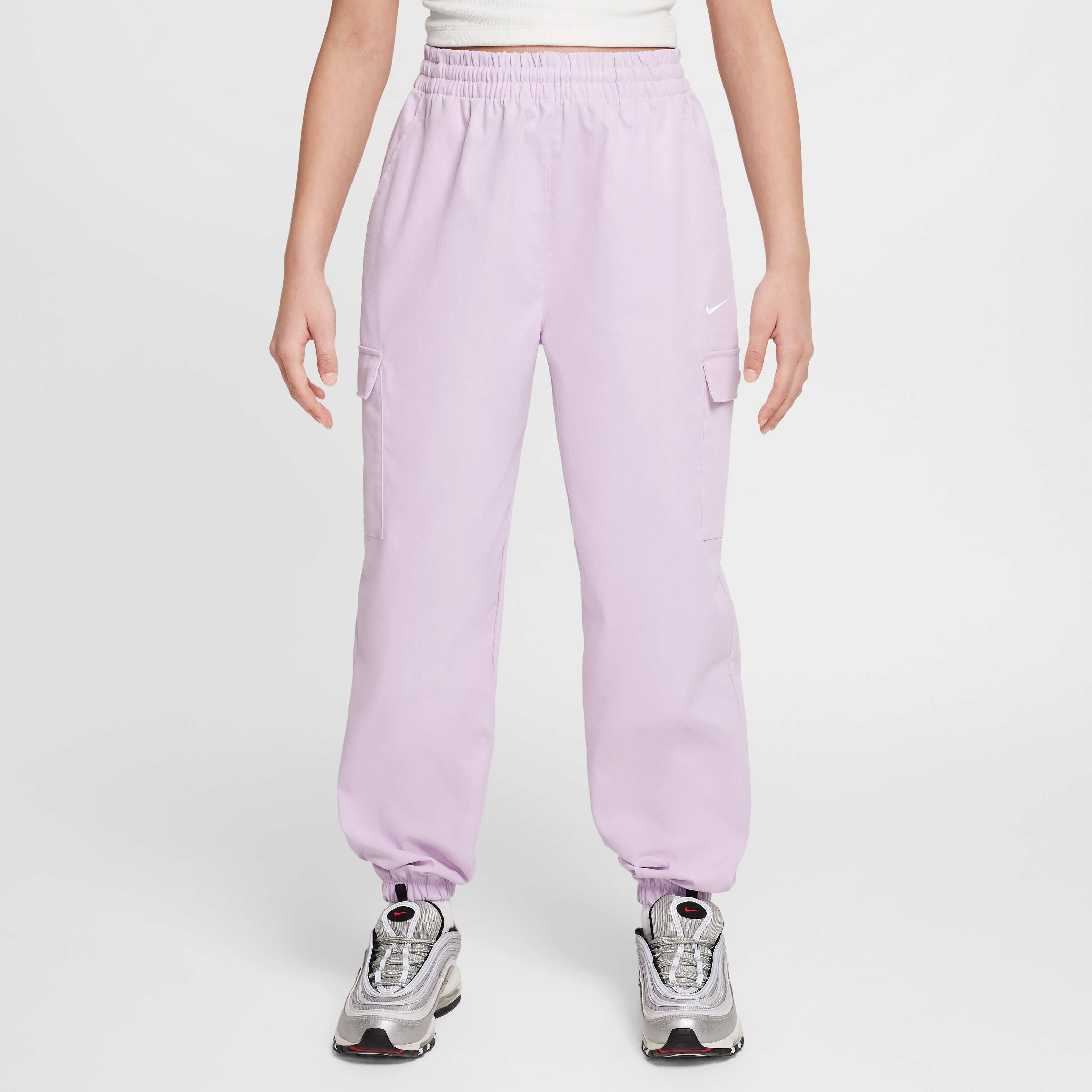 نايكي سبورتسوير image number 0