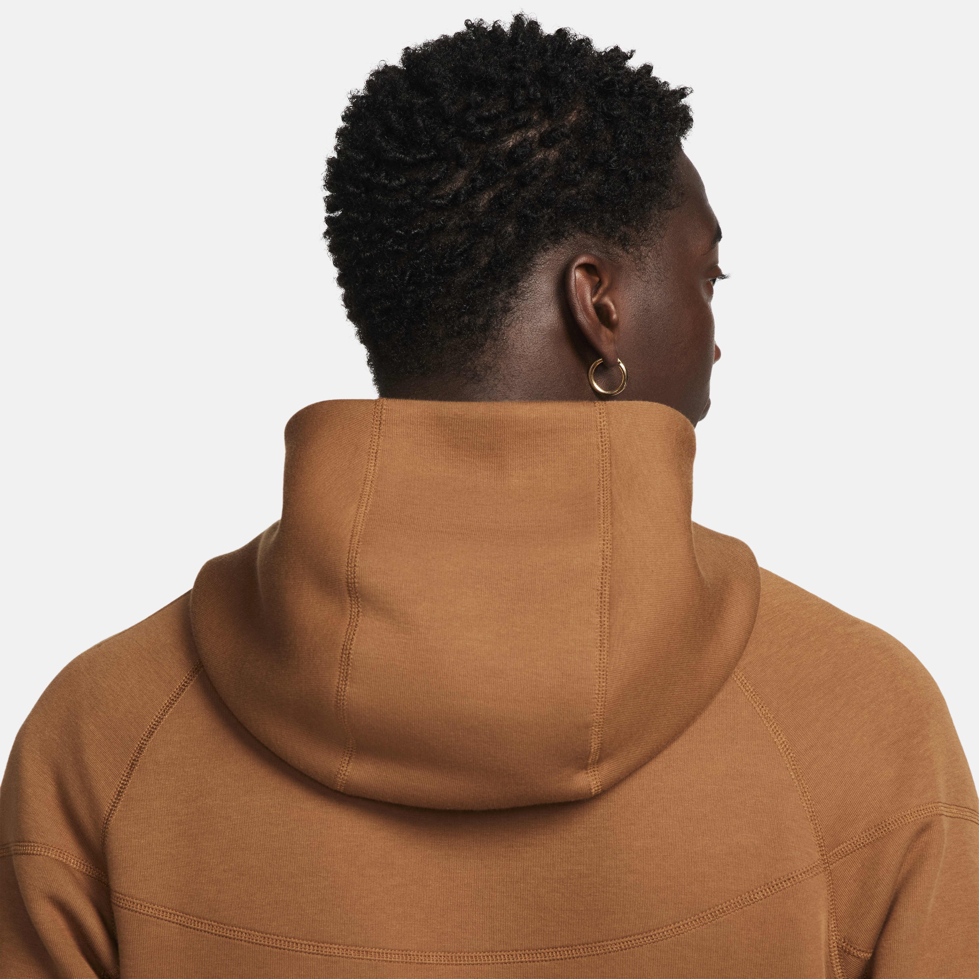 Nike Sportswear Tech Fleece Windrunner image number 8