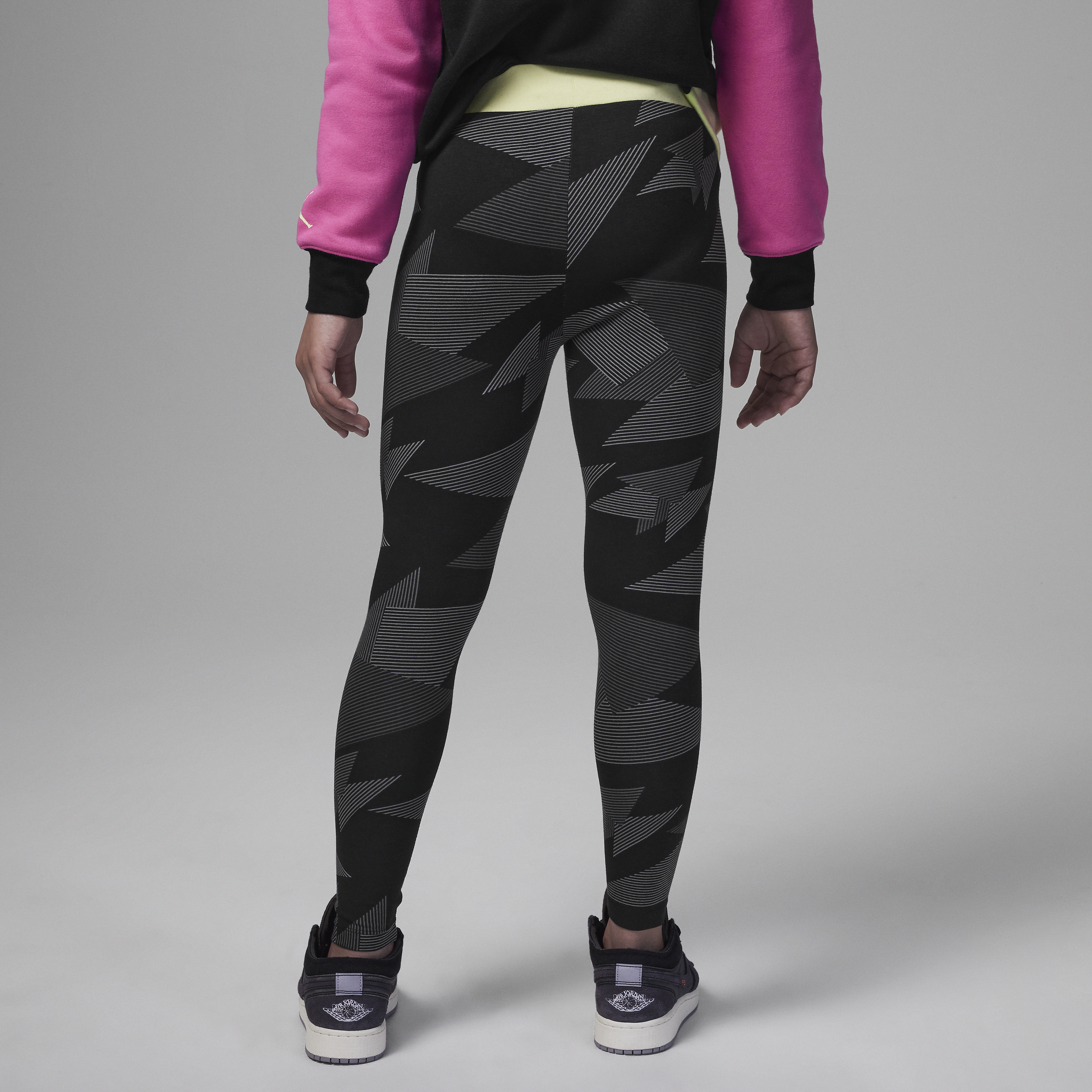 Jordan Fundamental Leggings image number 1