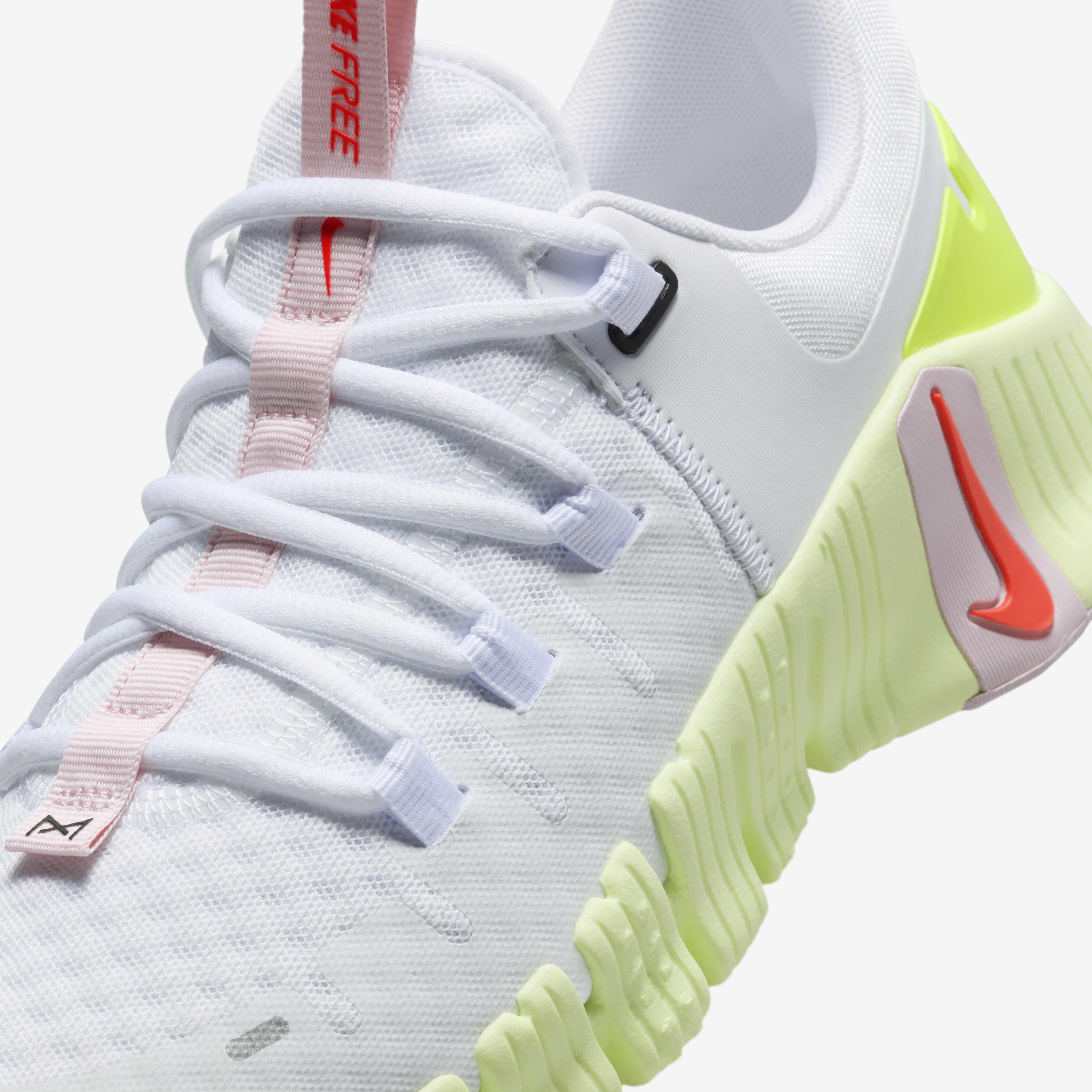 ナイキ　NIKE W Free Metcon 5 DV3950 24cm 新品 Buy Nike Free Metcon 5 Women's Workout Shoes - White/Barely Volt