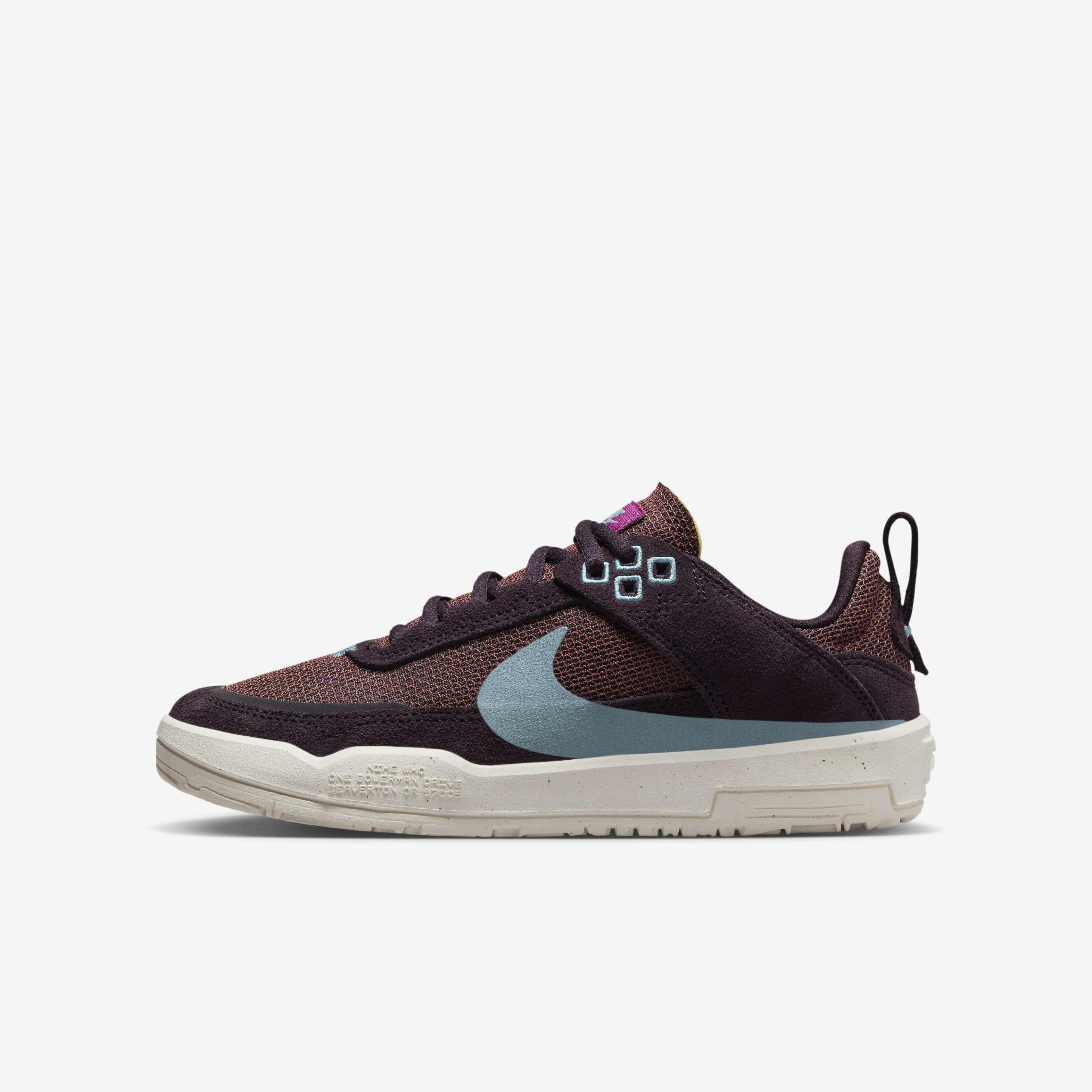 Buy Nike SB Day One Older Kids Skate Shoes Nike Qatar Official
