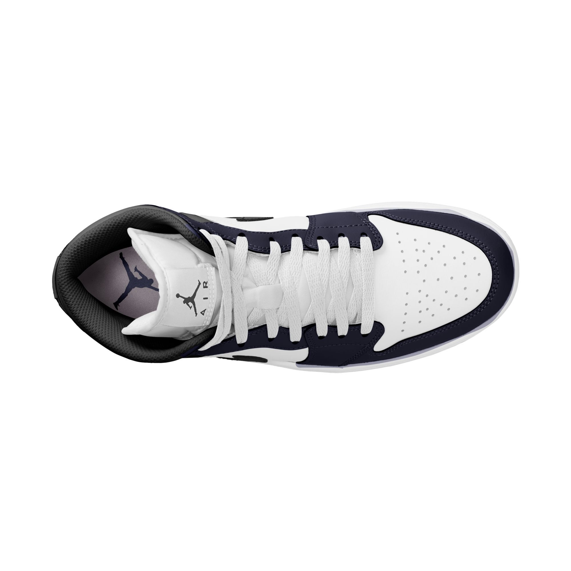 Air Jordan 1 Mid image number 7