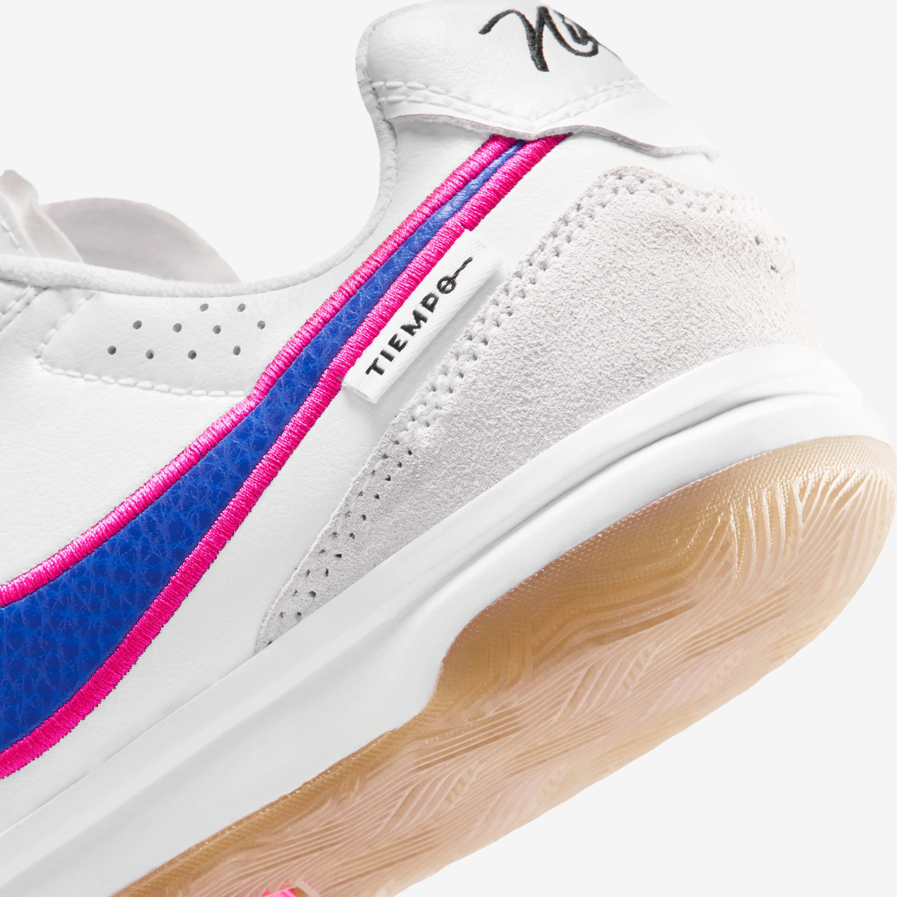 Nike Jr. Tiempo Streetgato image number 7