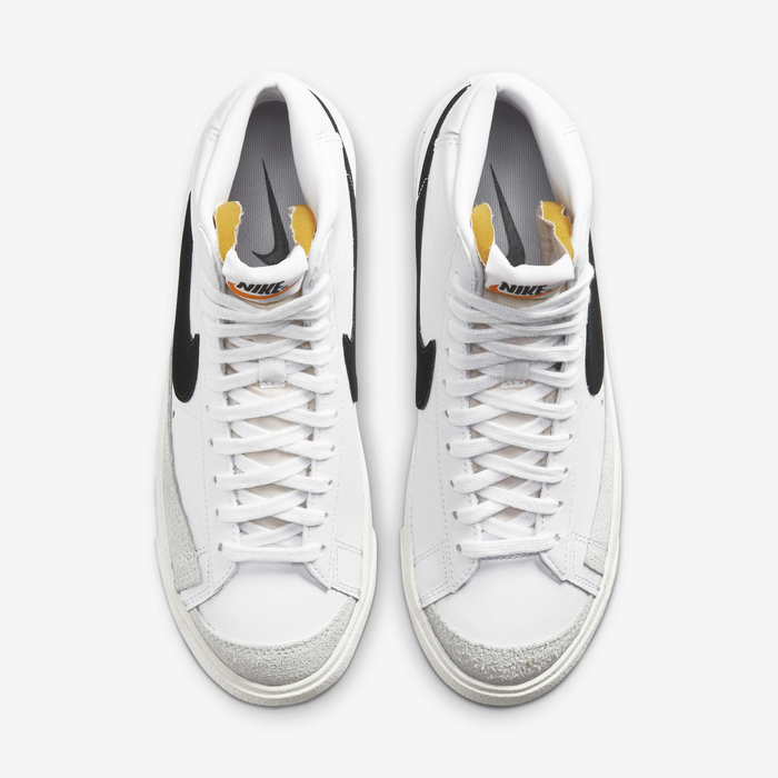Nike Blazer Mid '77 image number 4 Nike Blazer Mid '77 image number 4