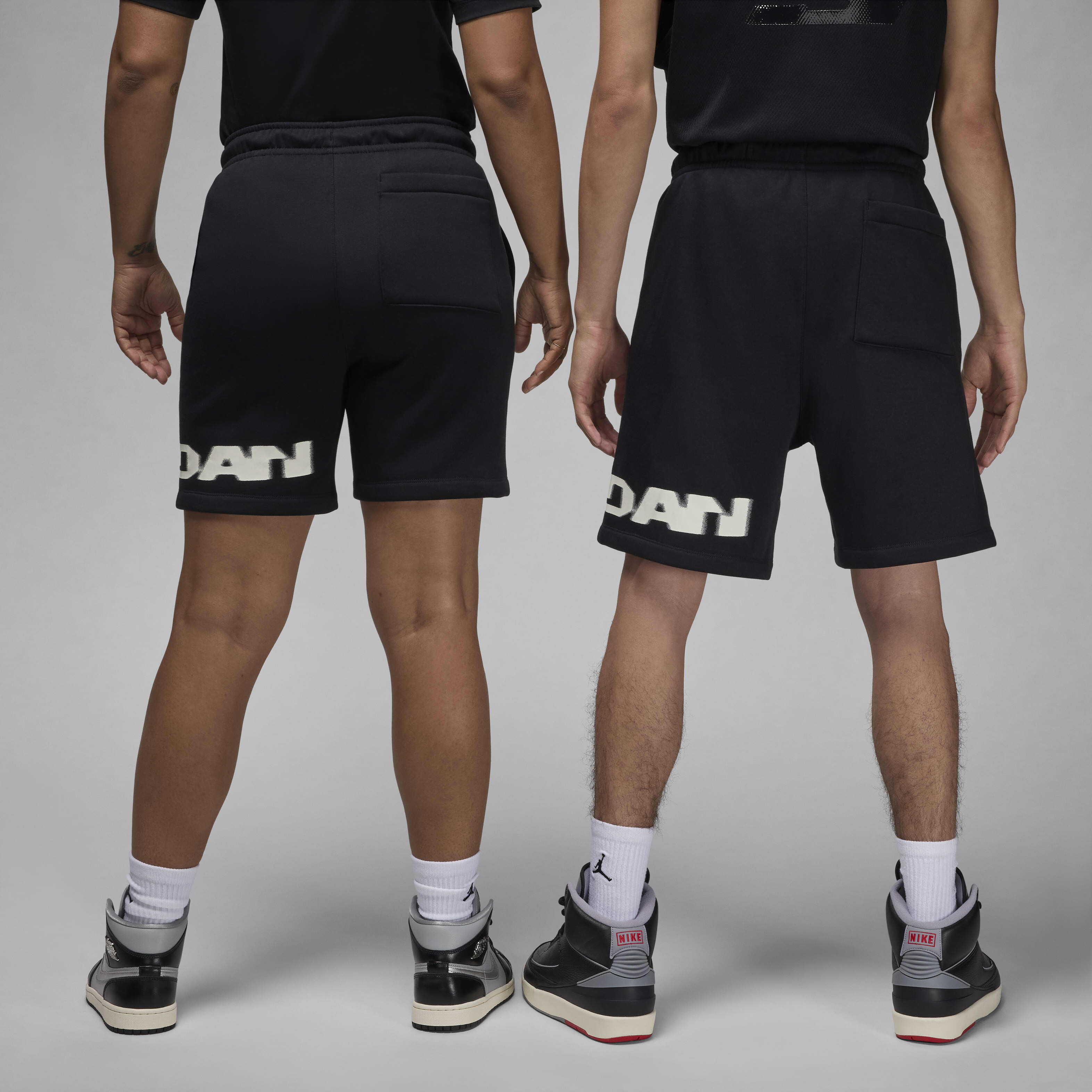 Buy Jordan MVP Men s Fleece Shorts Nike Qatar Official
