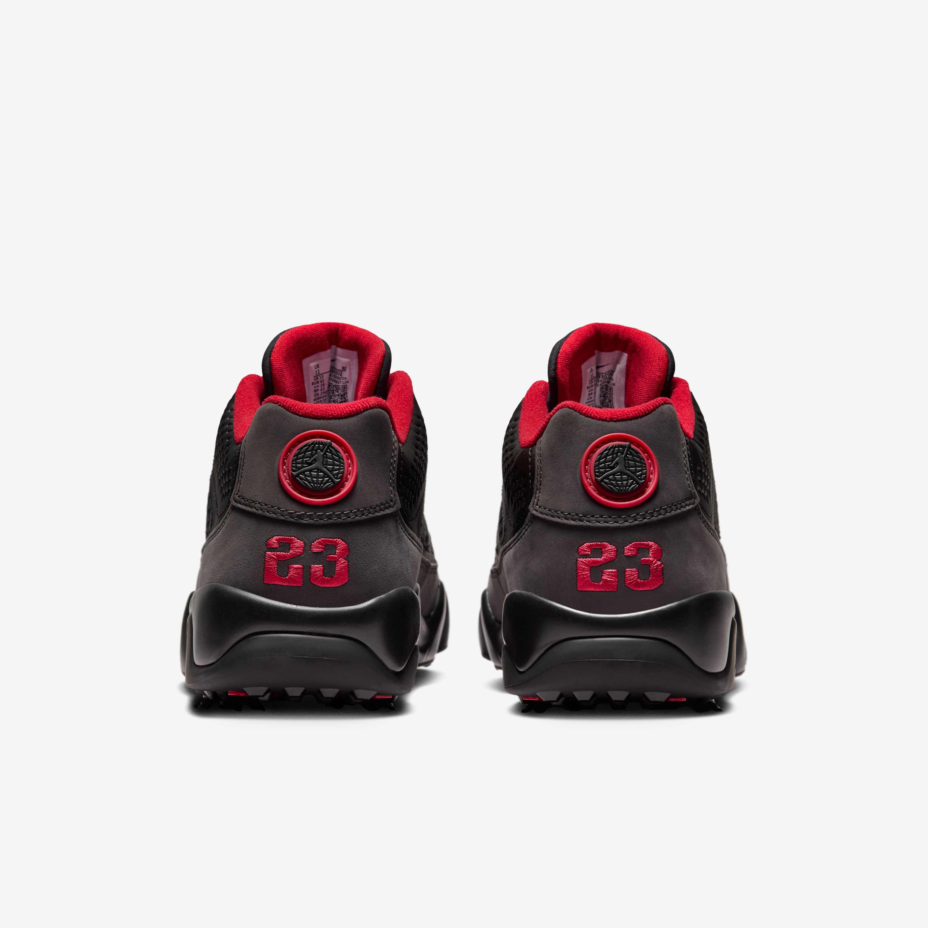 Air Jordan 9 G image number 5