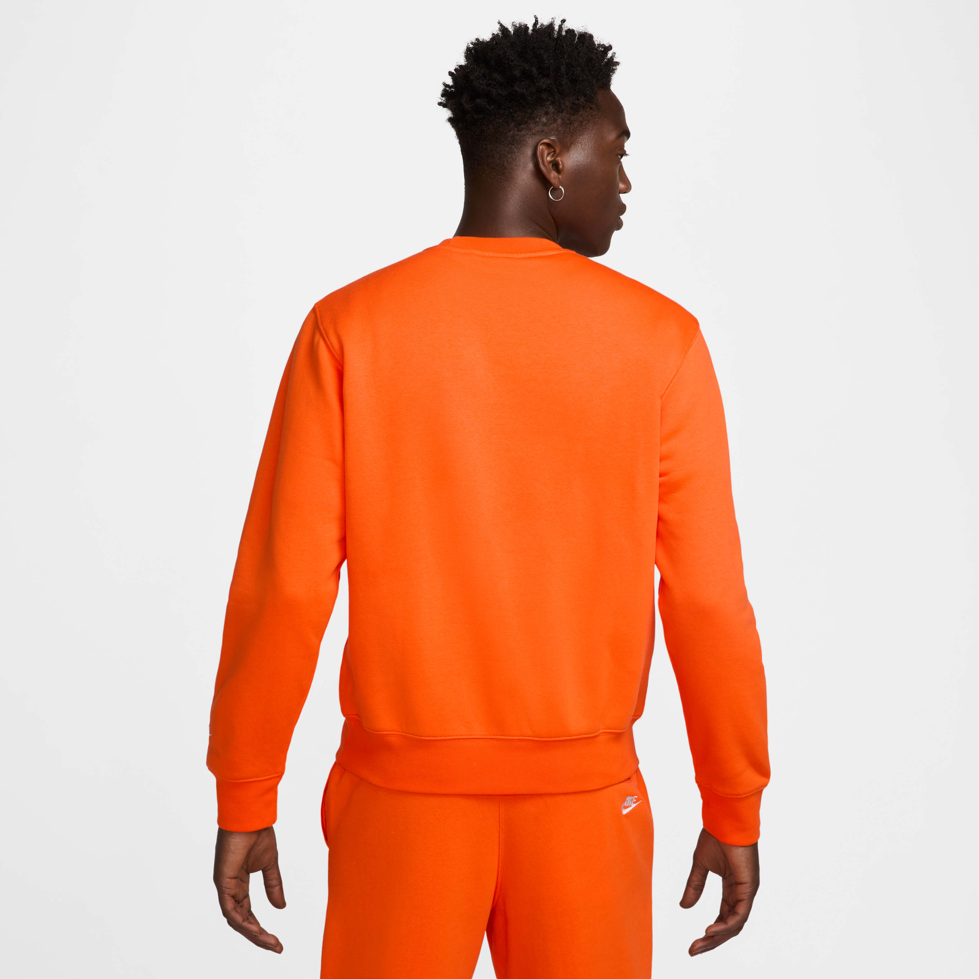 Nike Club image number 1