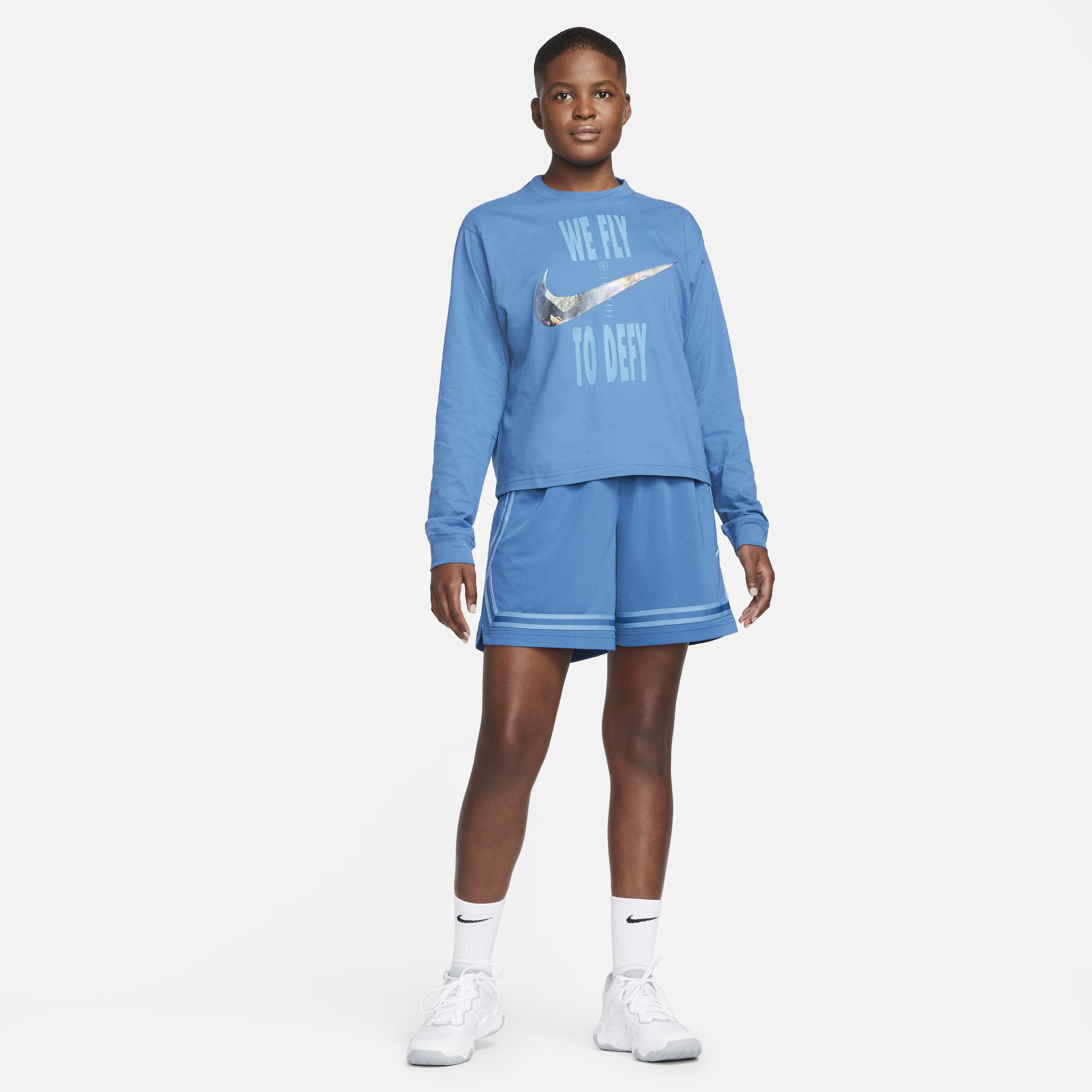 Nike Swoosh Fly image number 4