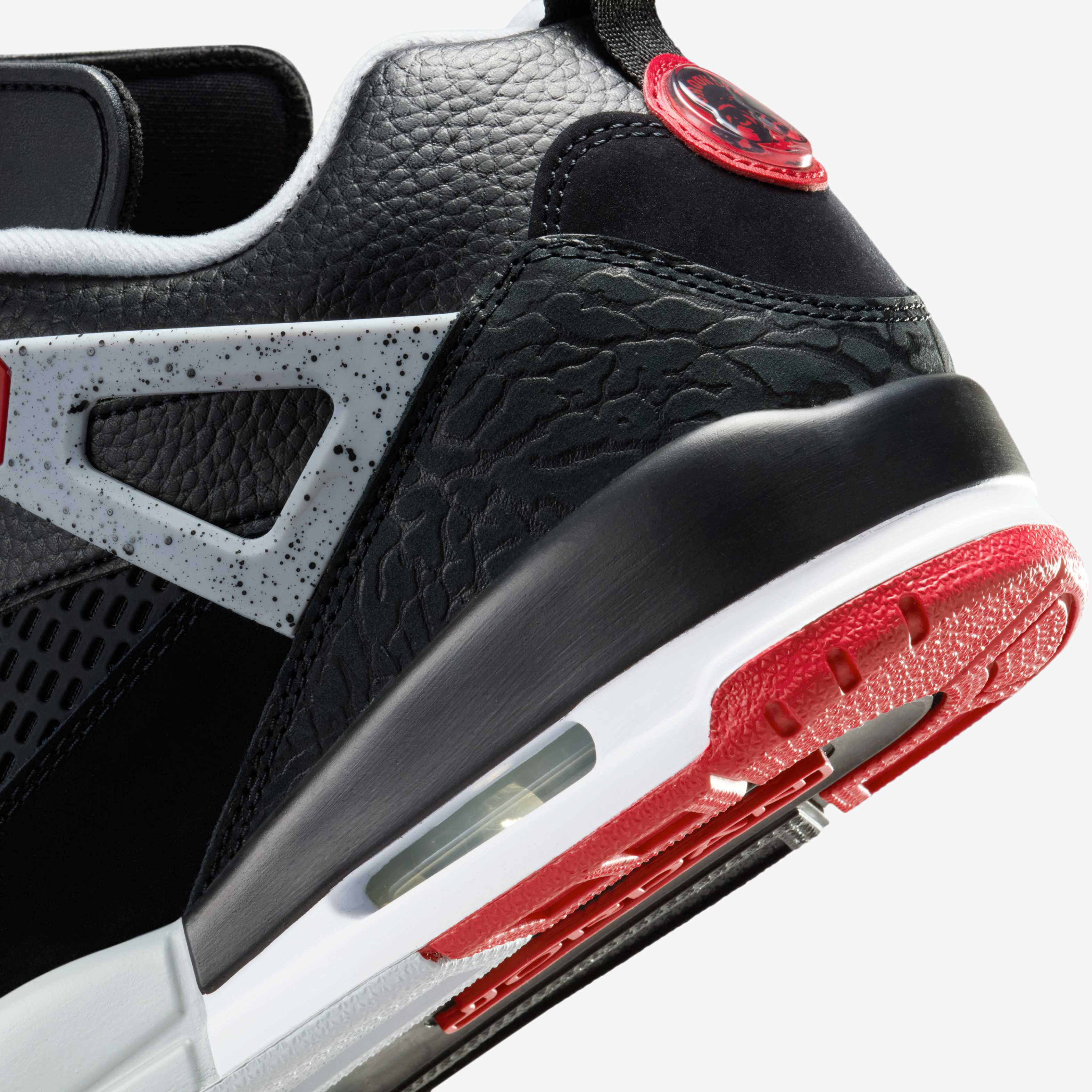 Jordan Spizike Low image number 7