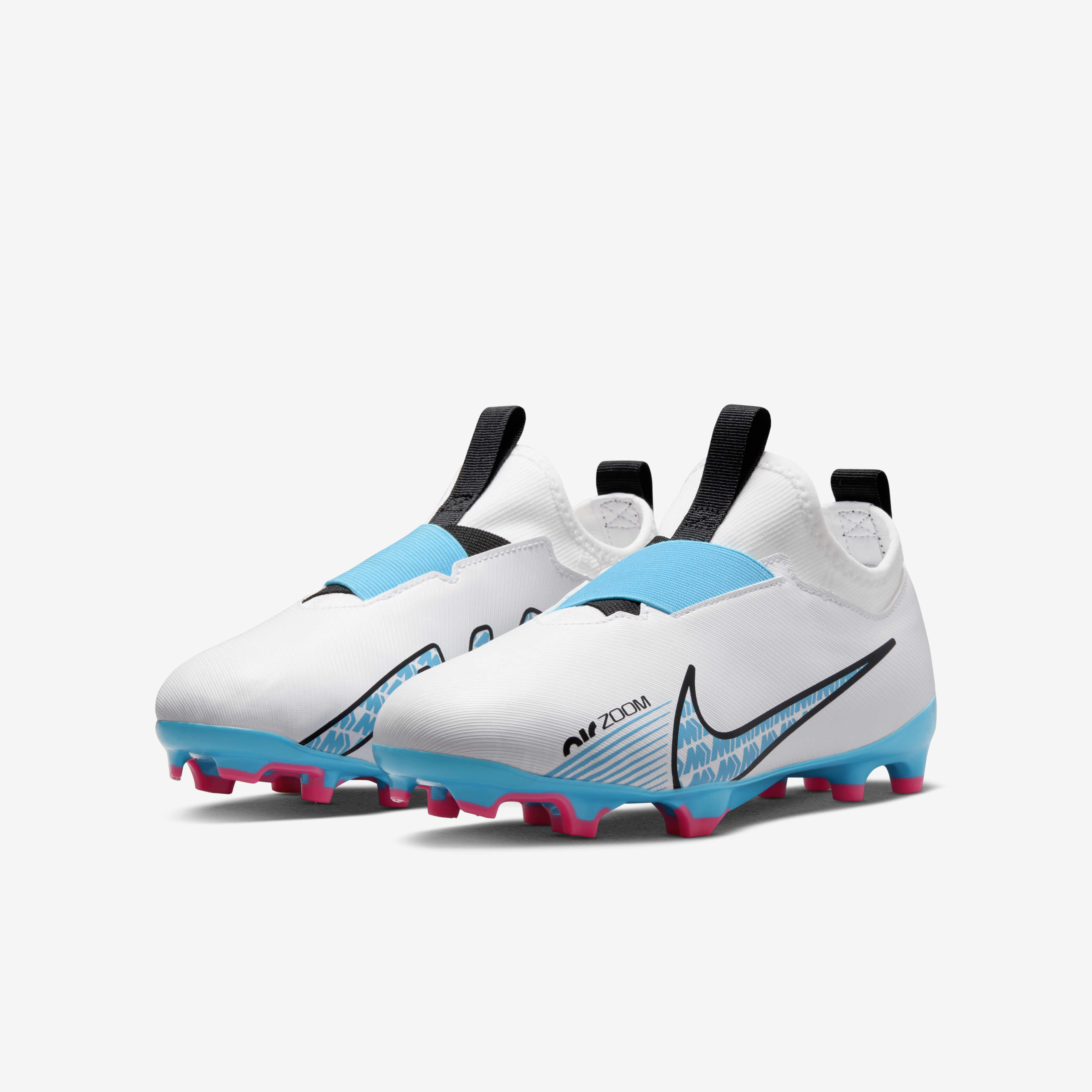Nike Jr. Mercurial Vapor 15 Academy image number 4