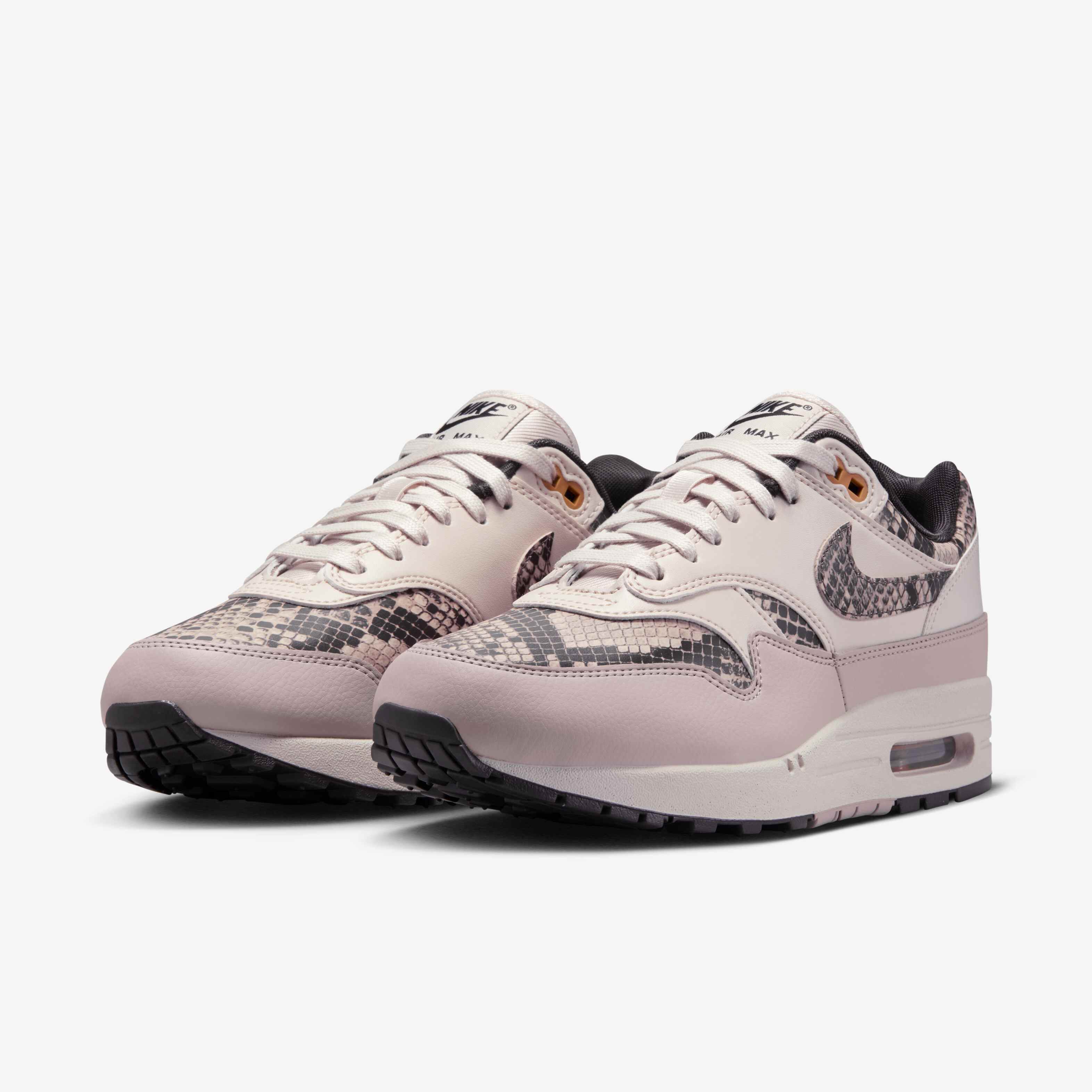 Buy Nike Air Max '87 Women's Shoes Light Orewood Brown/Malt