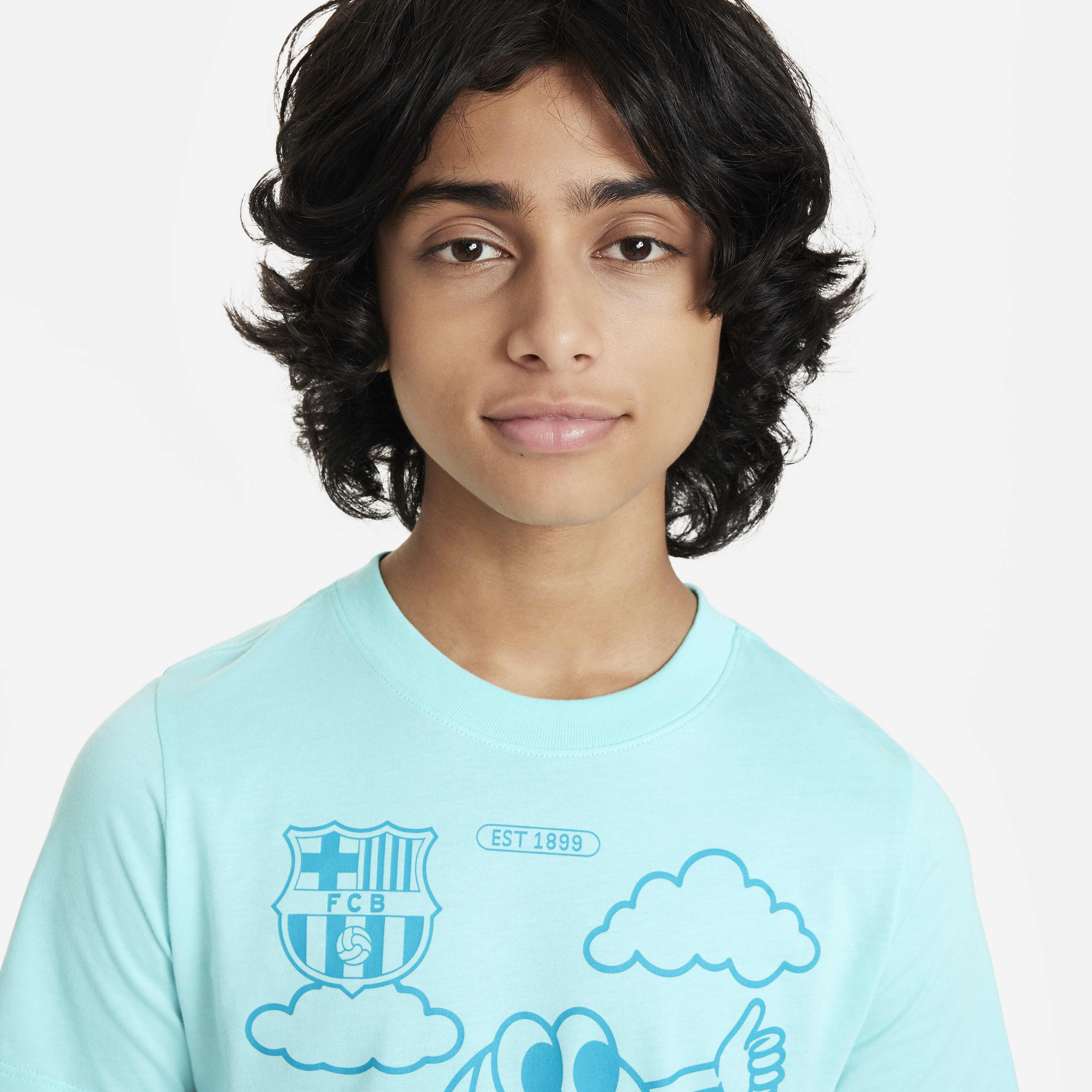 F.C. برشلونة اير image number 2