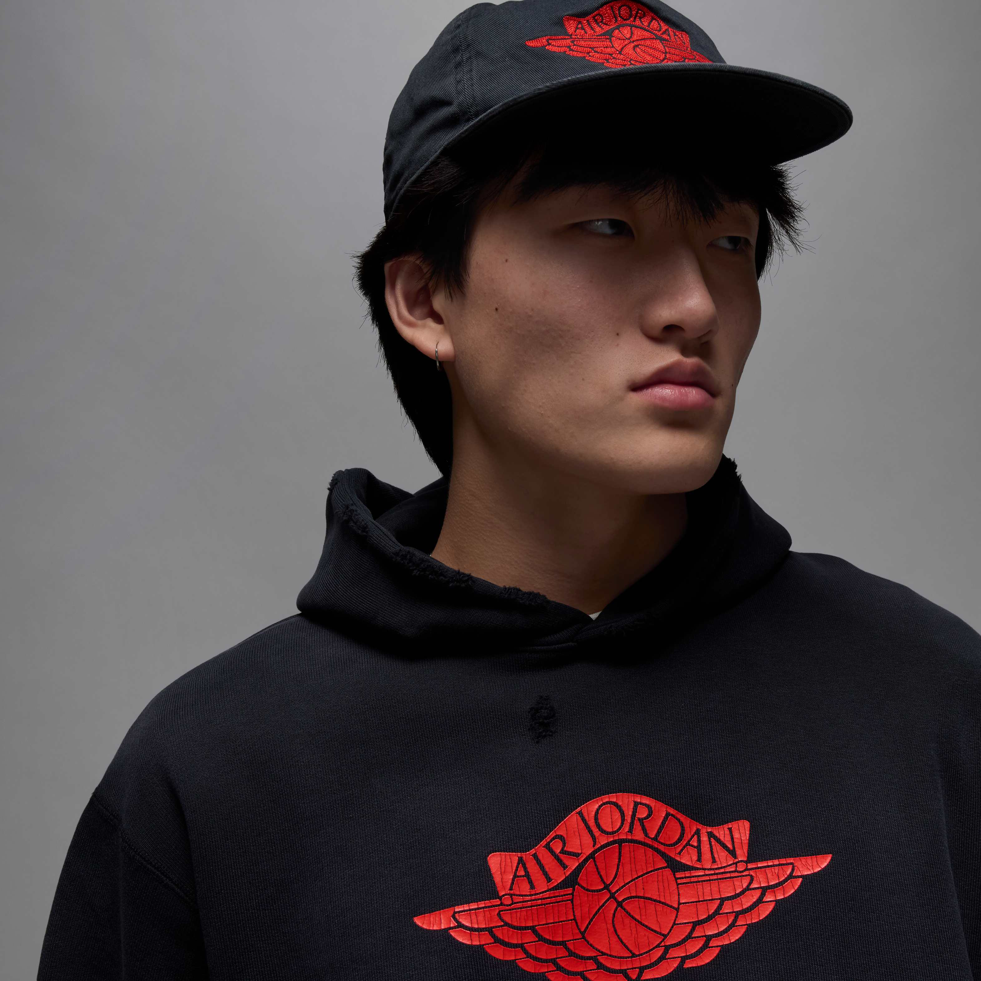 Jordan Rare Air image number 2