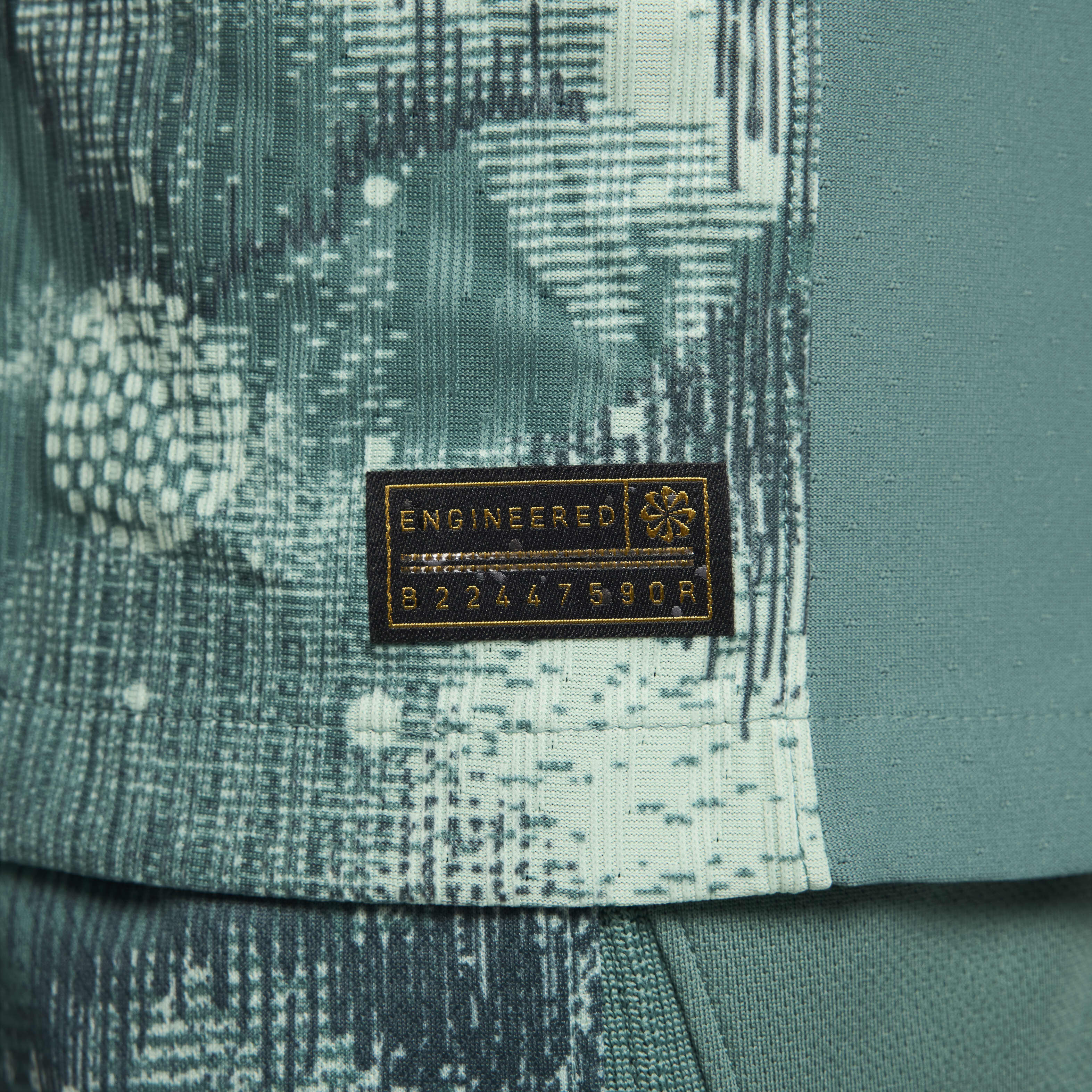 Tottenham Hotspur 2024/25 Match Third image number 5