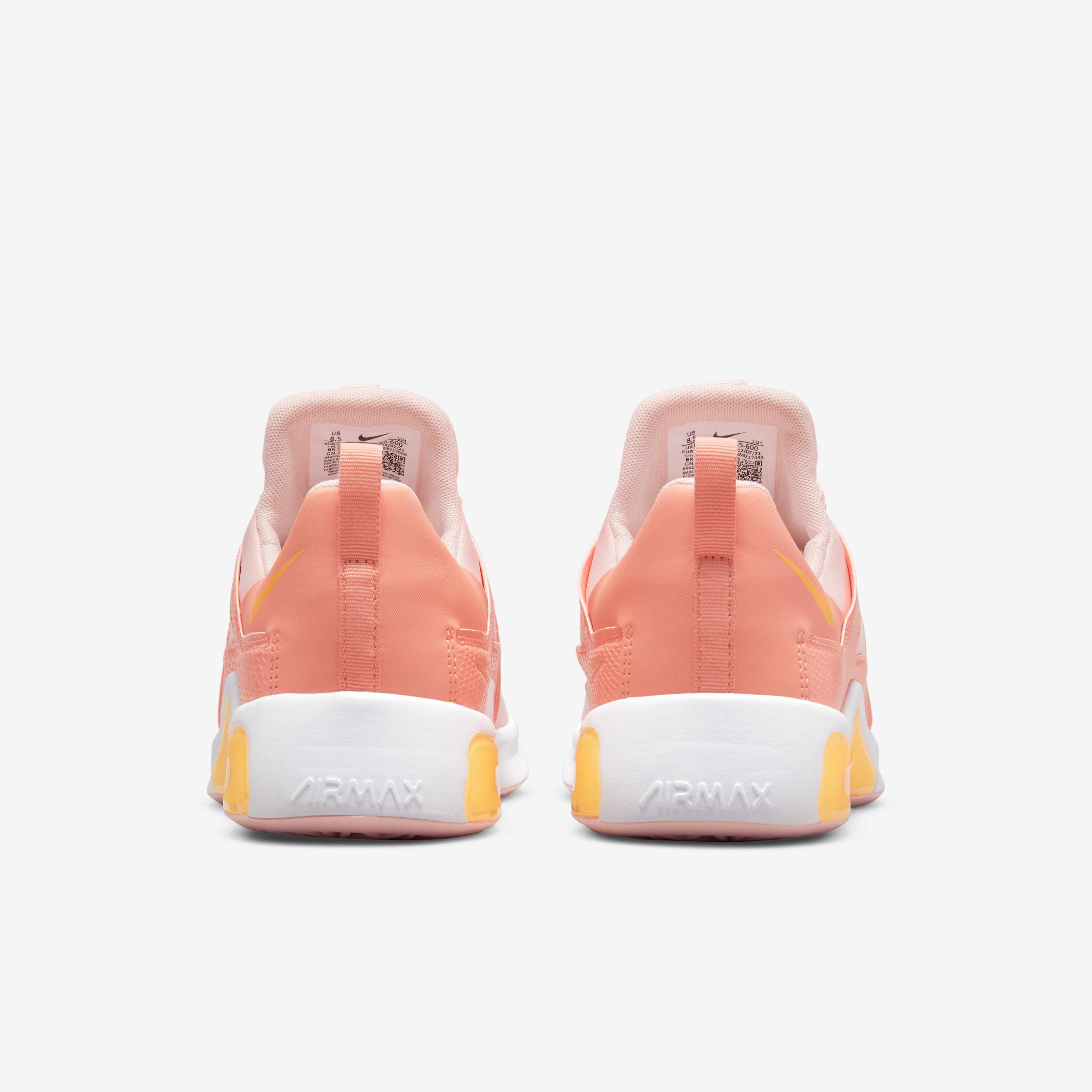 Nike Air Max Bella TR 5 image number 5