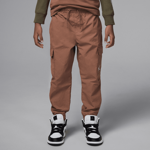 Trousers & Tights-JRDN, Jordan, Little Kids' MJ Double Cargo Pants