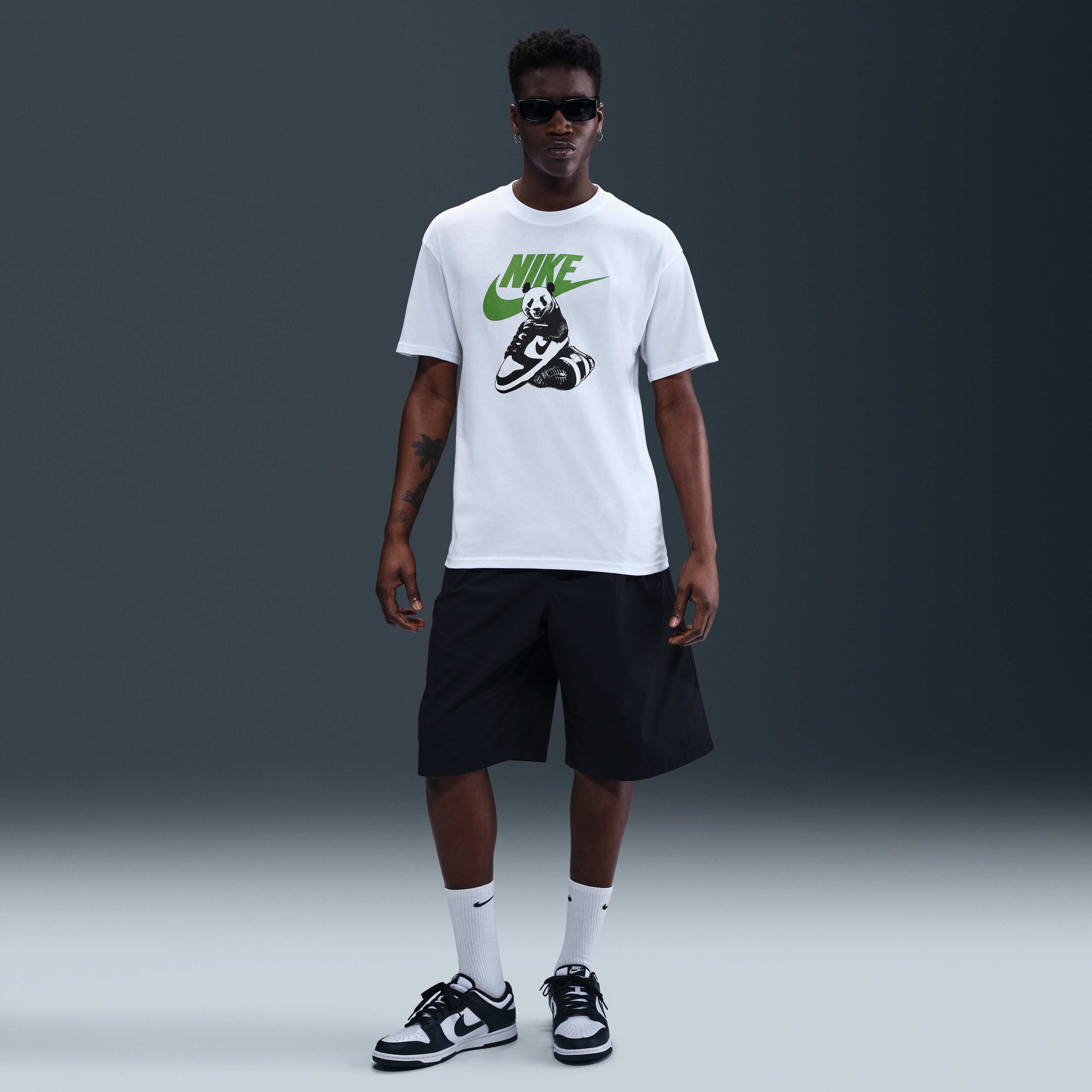 Nike Sportswear Dunk image number 3