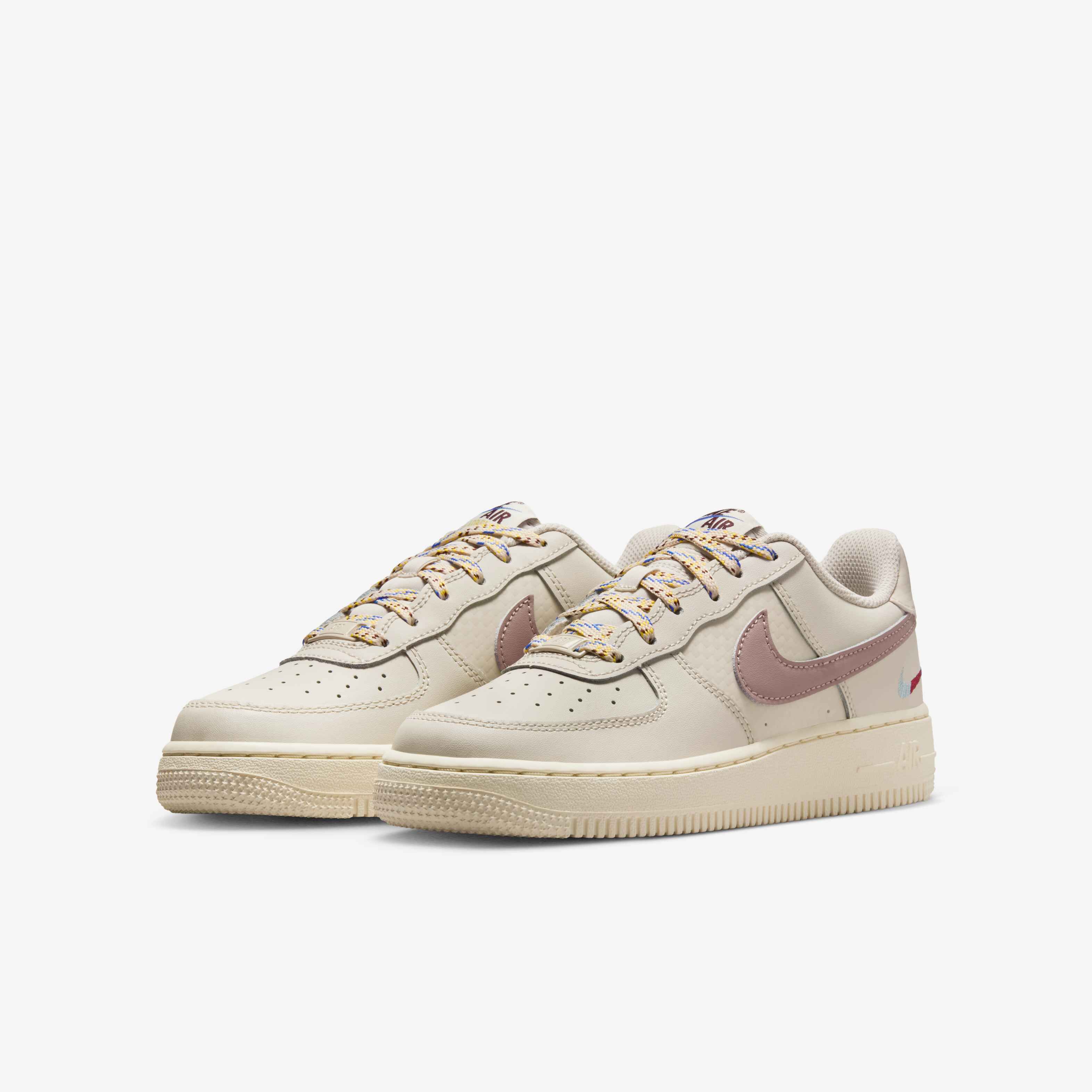 Nike Air Force 1 LV8 1 image number 4