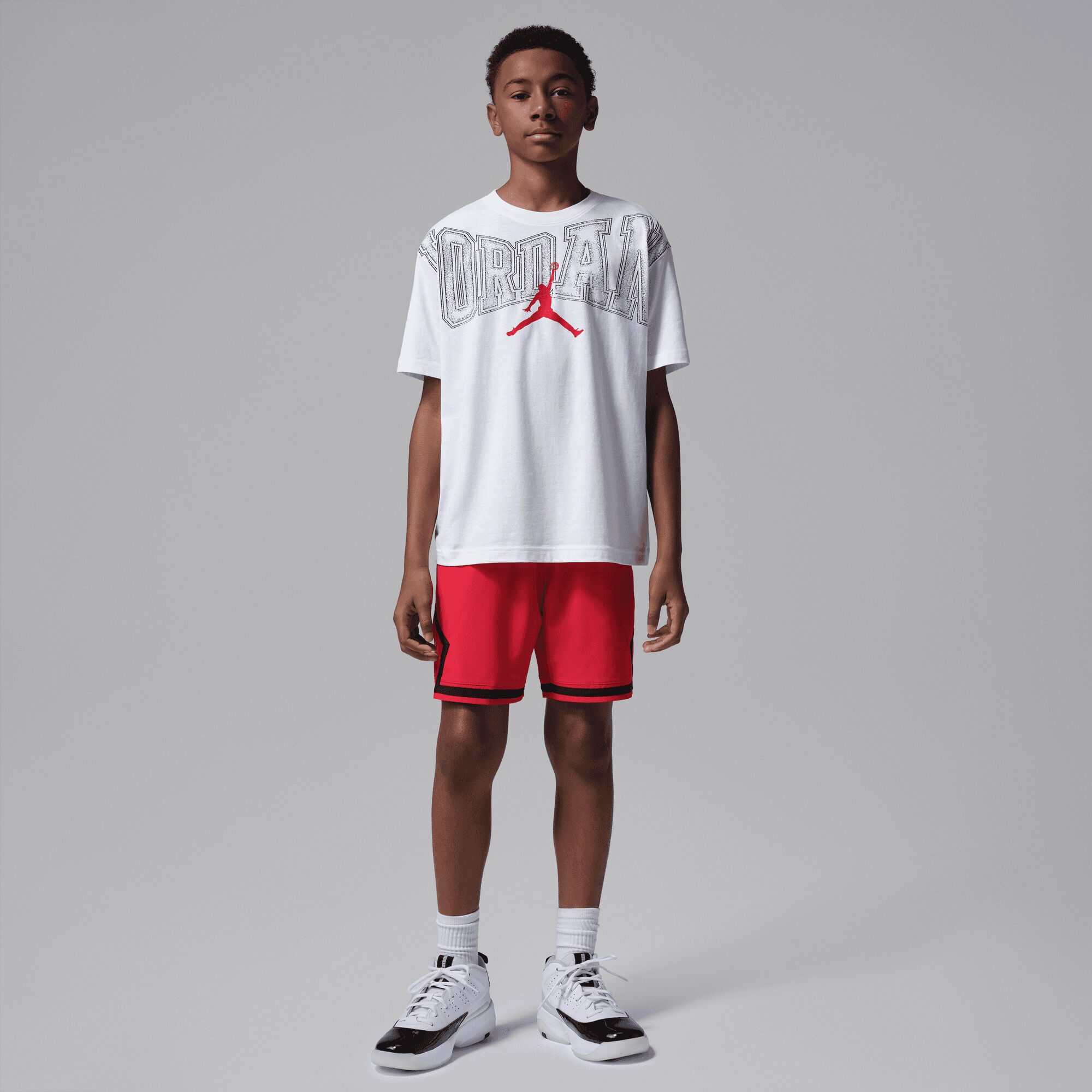 Jordan image number 4