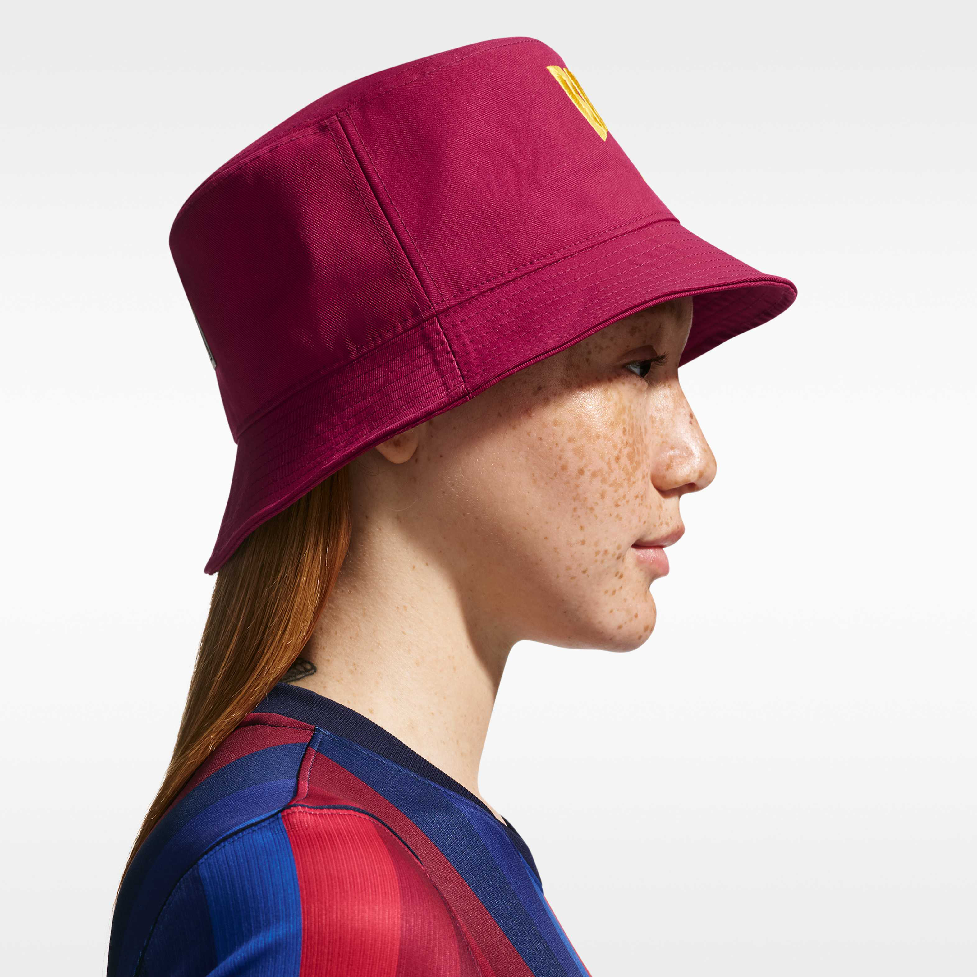 F.C. Barcelona 2026/27 Apex Bucket Hat image number 1