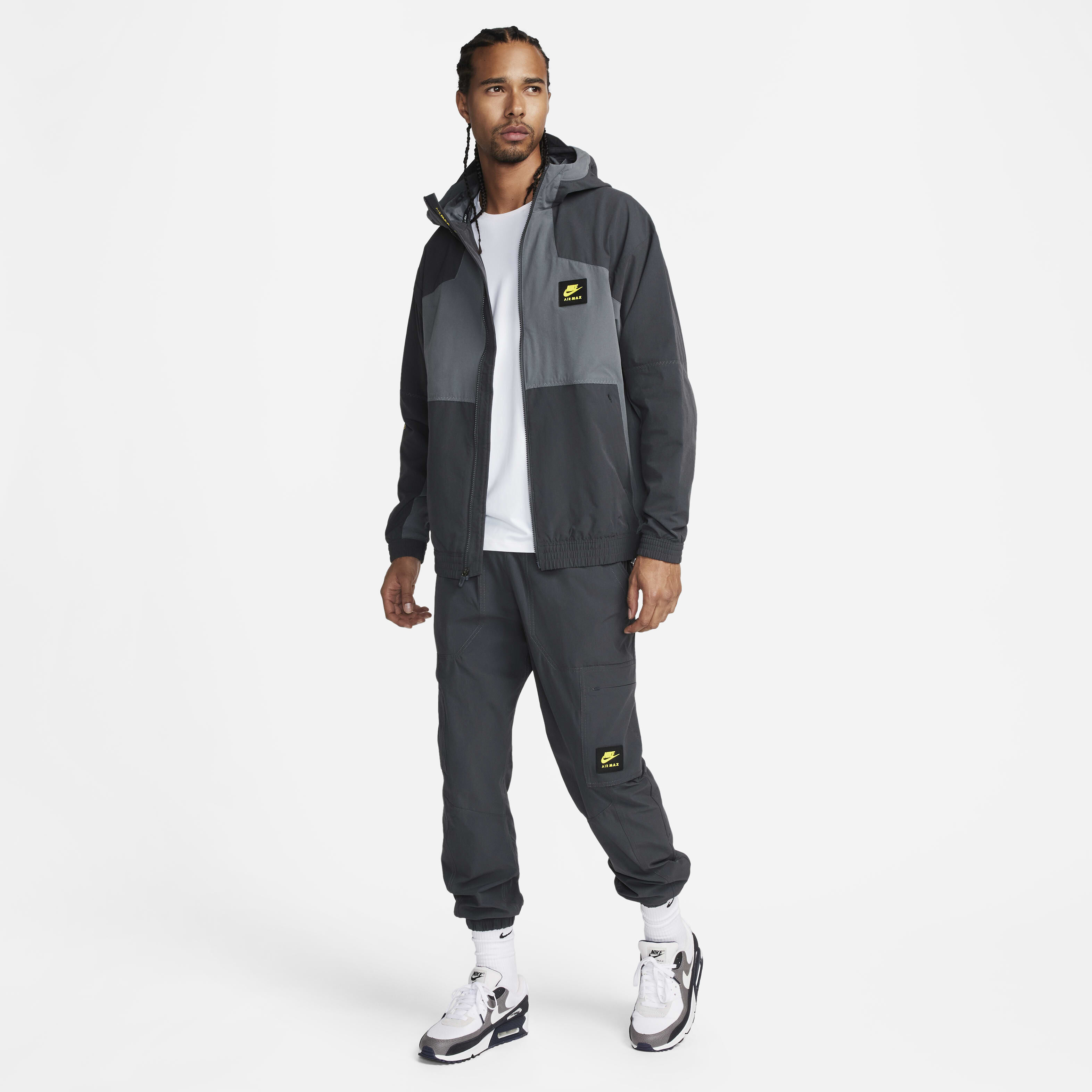 Nike Air Max image number 7