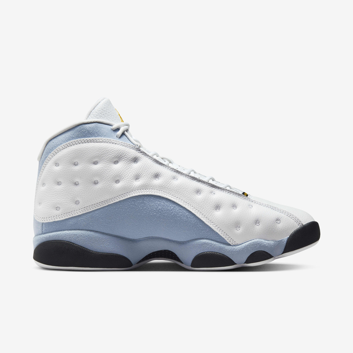 Buy Air Jordan 13 Retro 'White and Midnight Navy' Shoes White