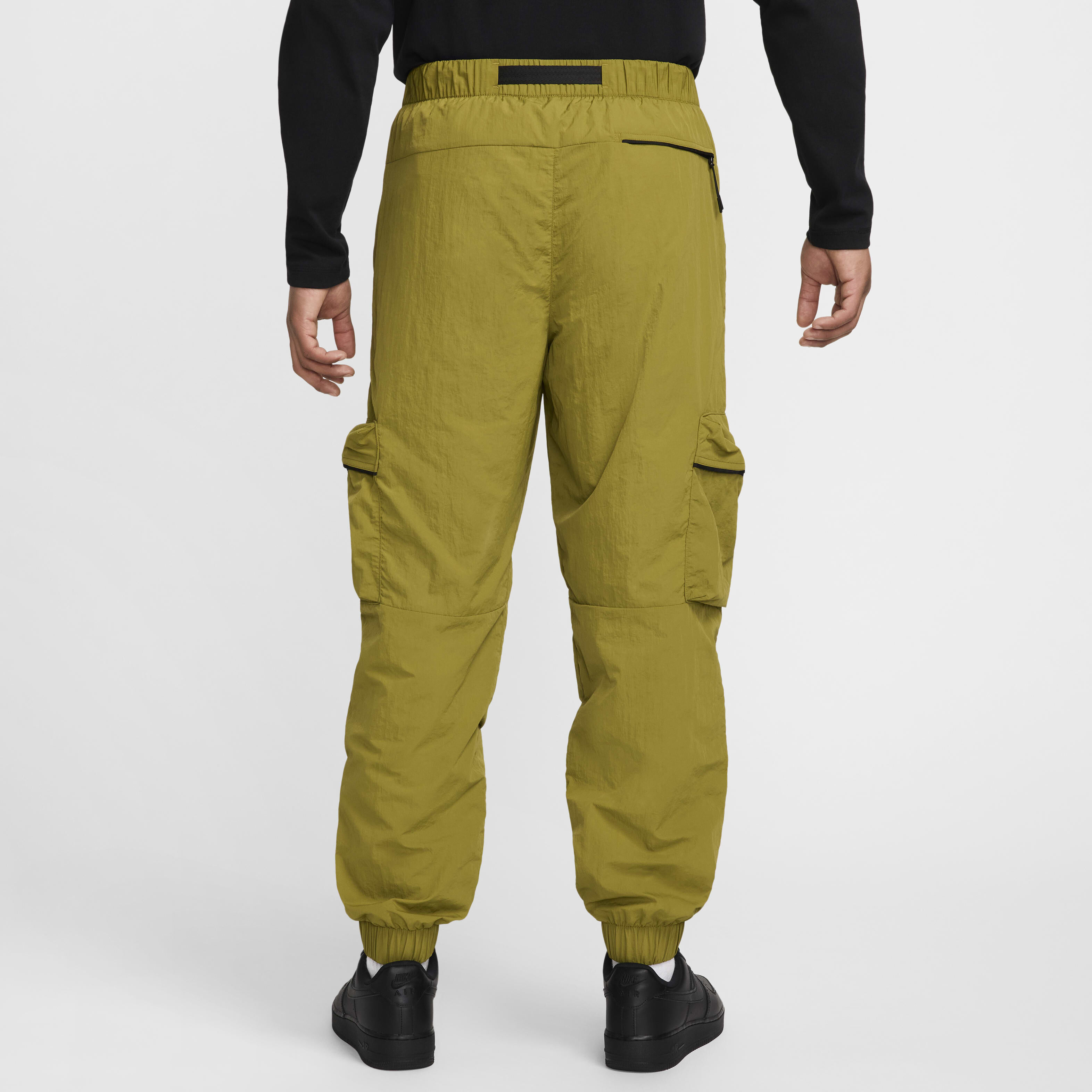 Buy Nike Tech Men s Woven Cargo Trousers Nike Qatar Official
