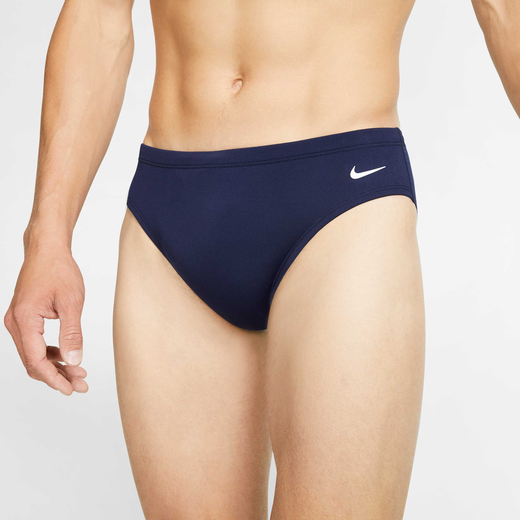 Men's Swimwear-Nike Swim, Nike Solid, Men's Swimming Briefs
