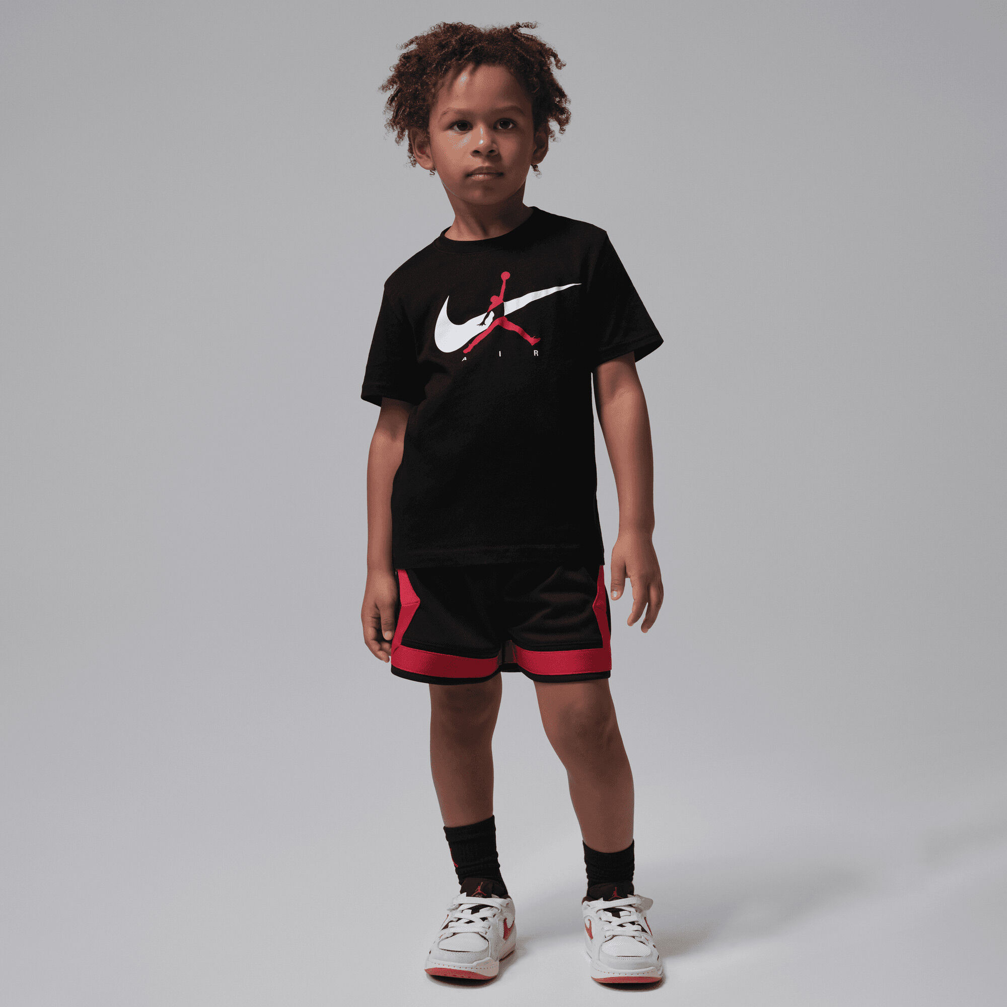 Jordan image number 4