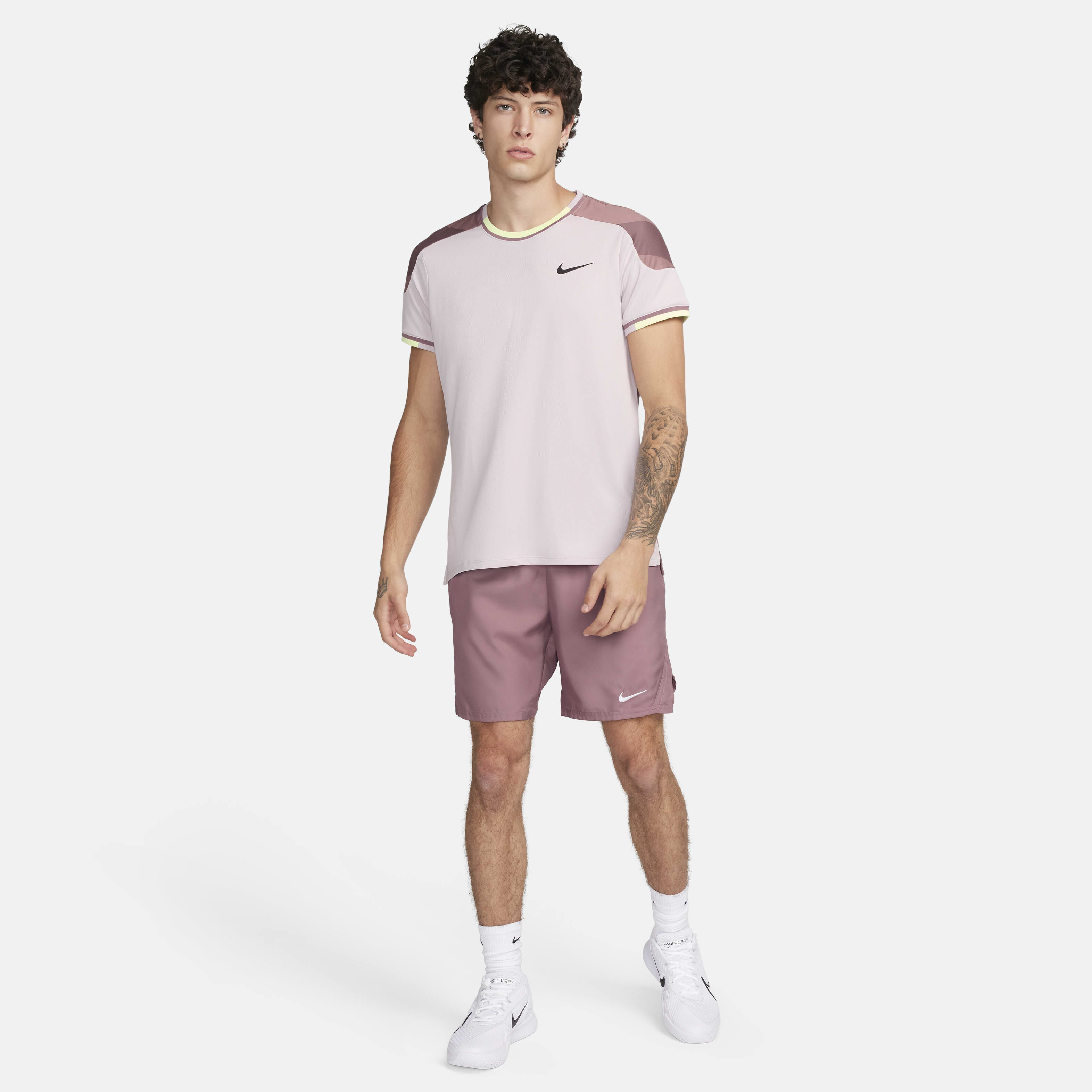 NikeCourt Slam image number 5
