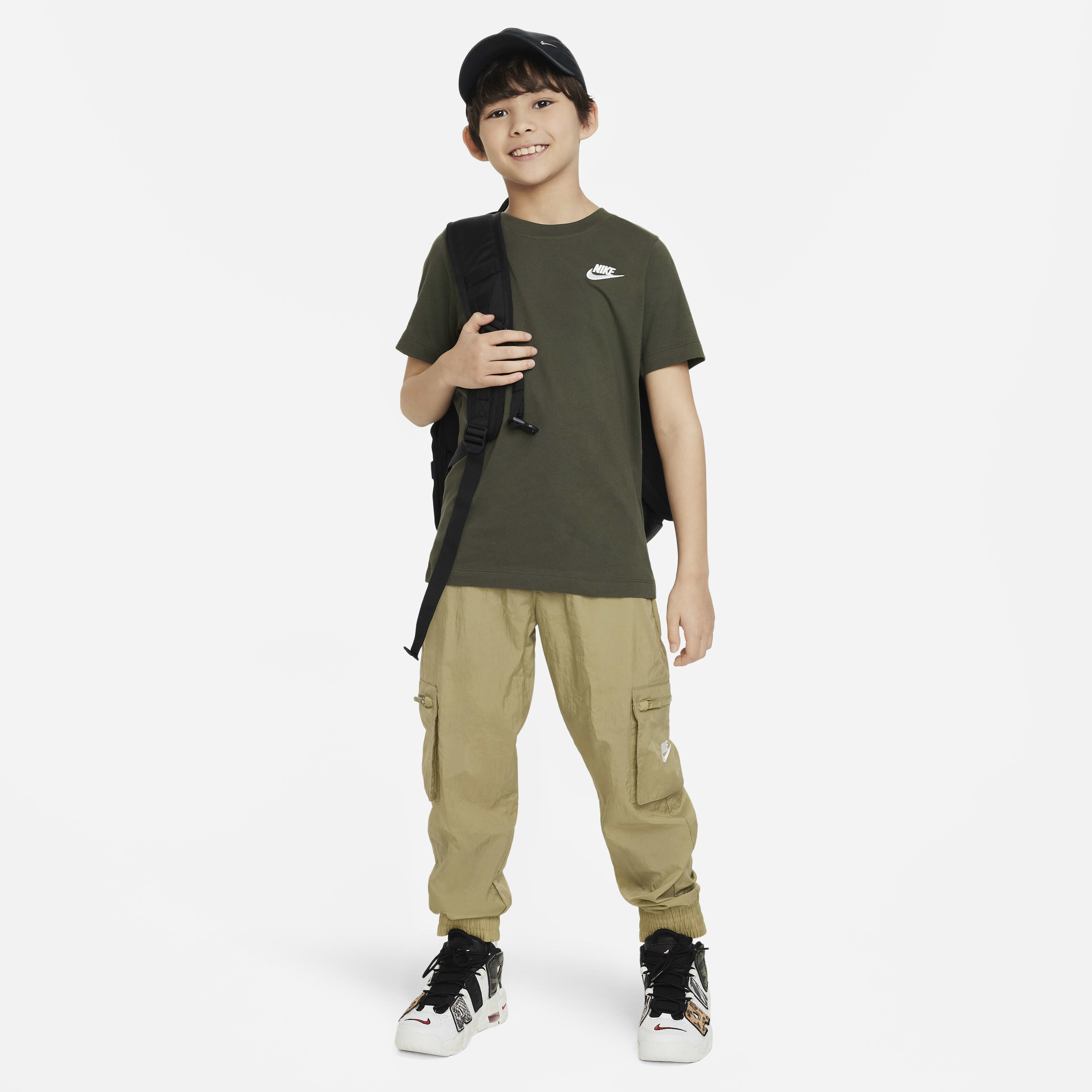 Nike Sportswear image number 3