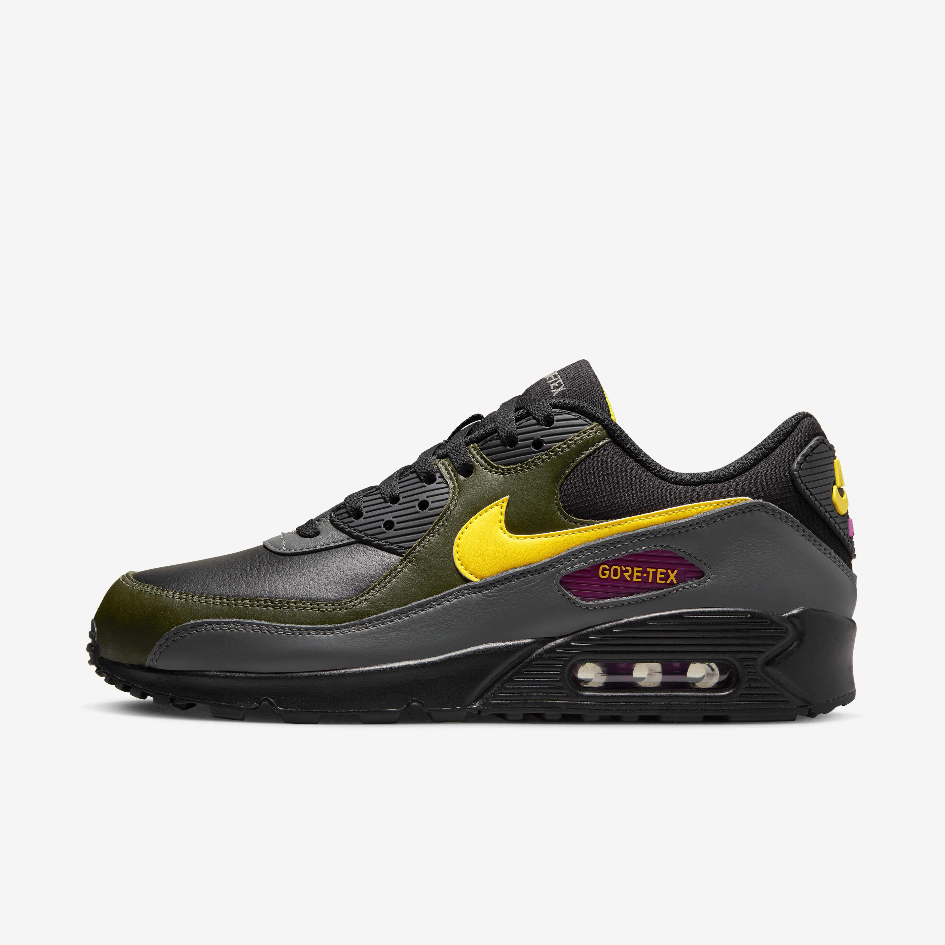 Buy Nike Air Max 90 GORE TEX Shoes Nike Qatar Official