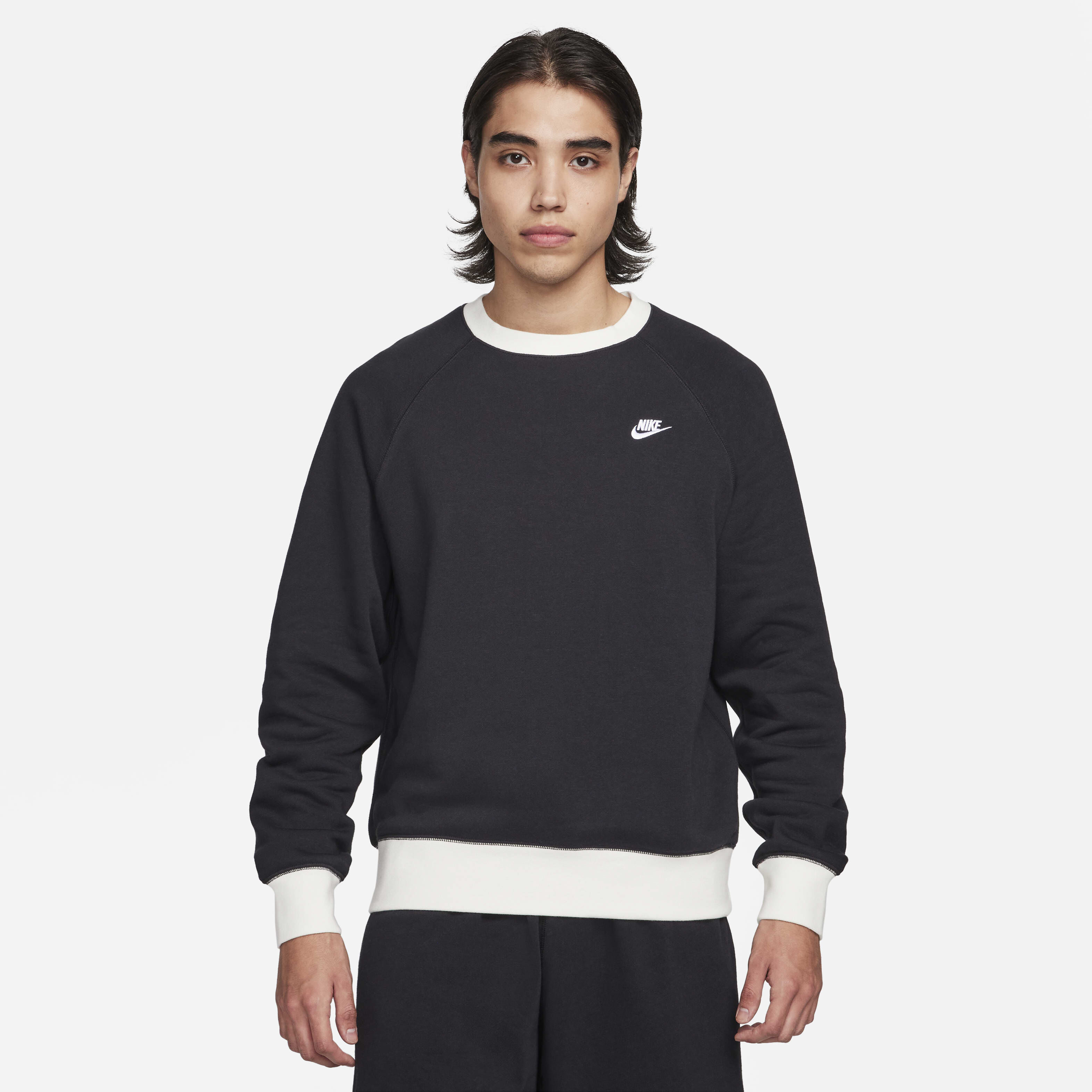 Nike Club Fleece image number 0