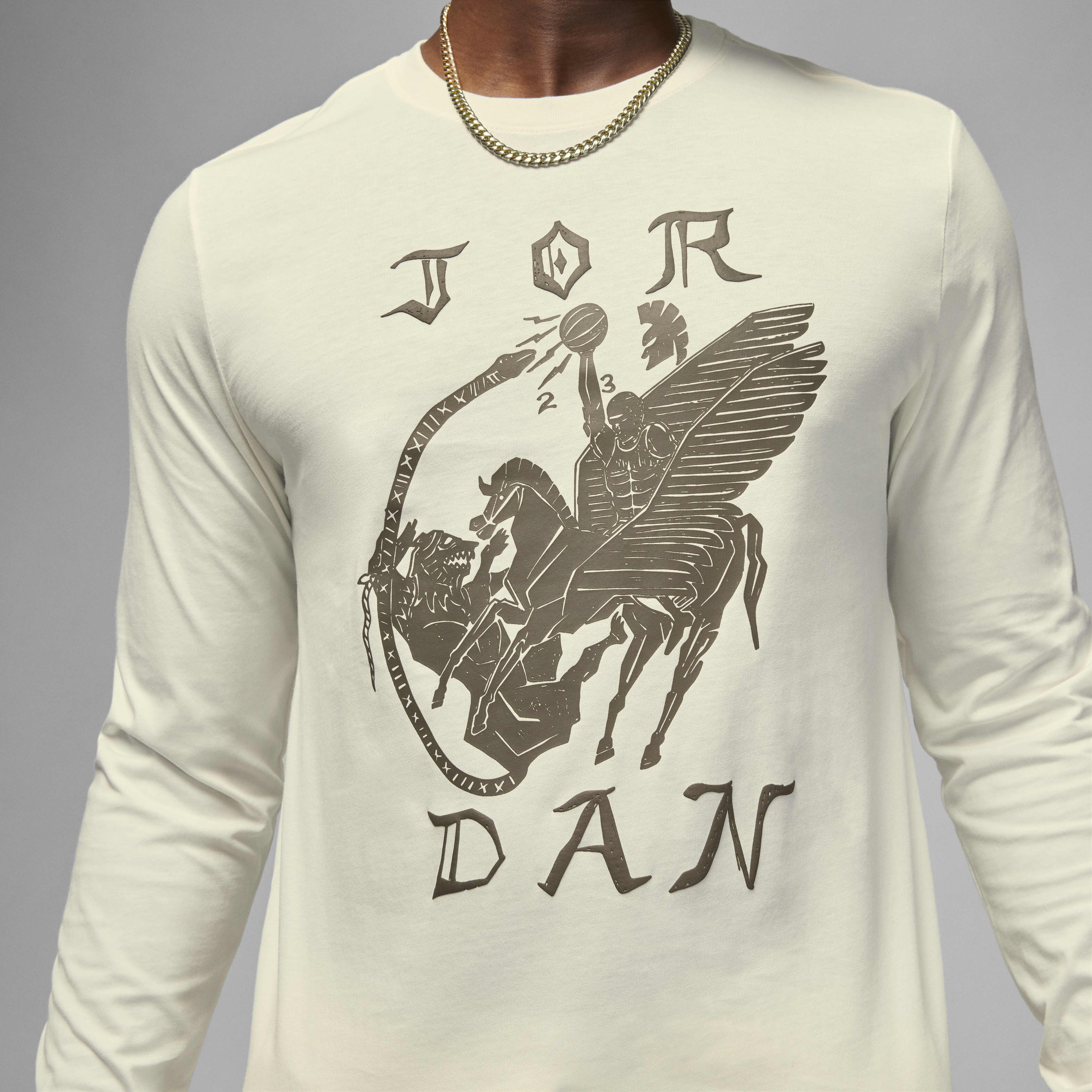 جوردن ارتيست سيريس باي عمر راشد image number 3