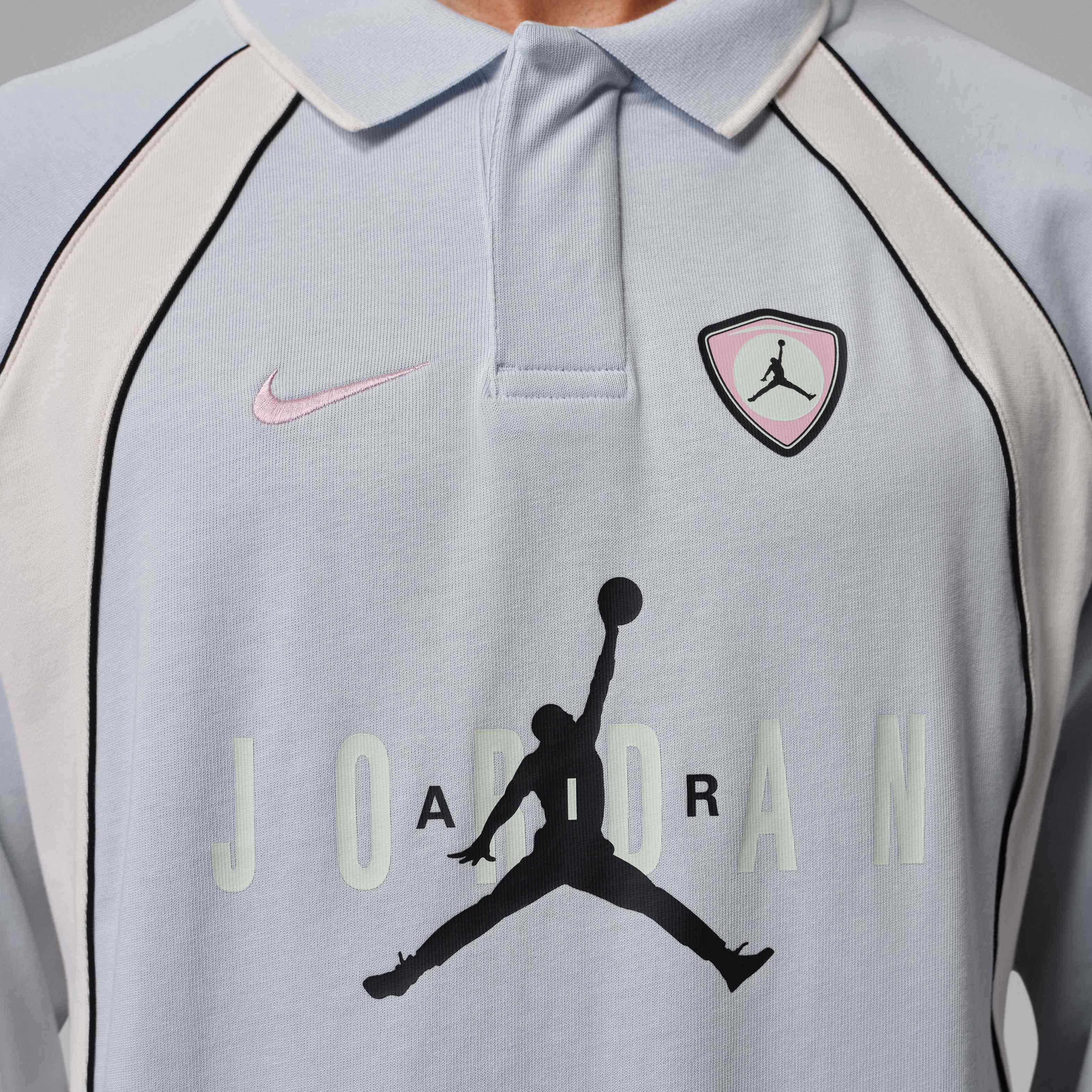 Jordan Flight image number 3