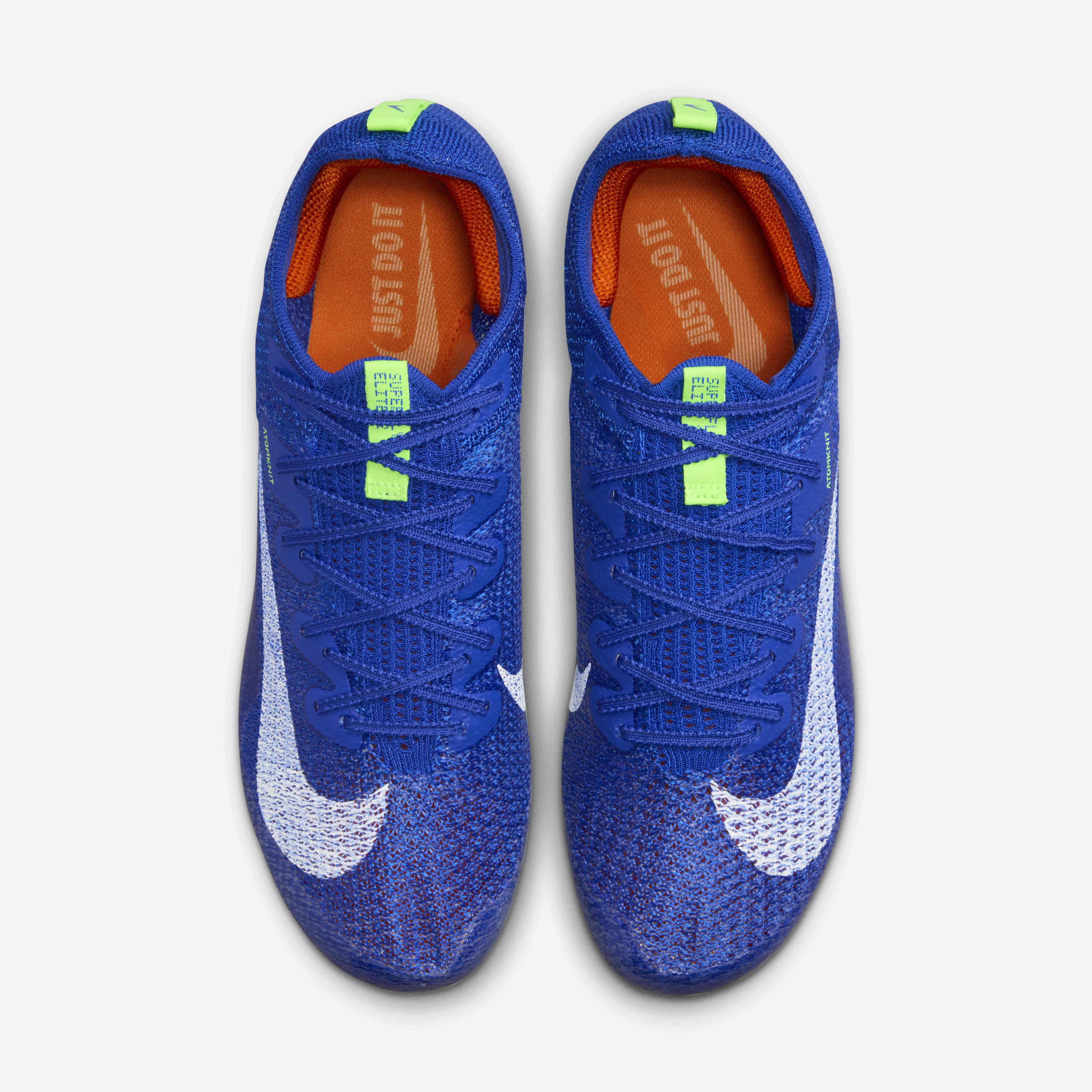 Buy Nike Zoom Superfly Elite 2 Athletics Sprinting Spikes Nike Qatar Official