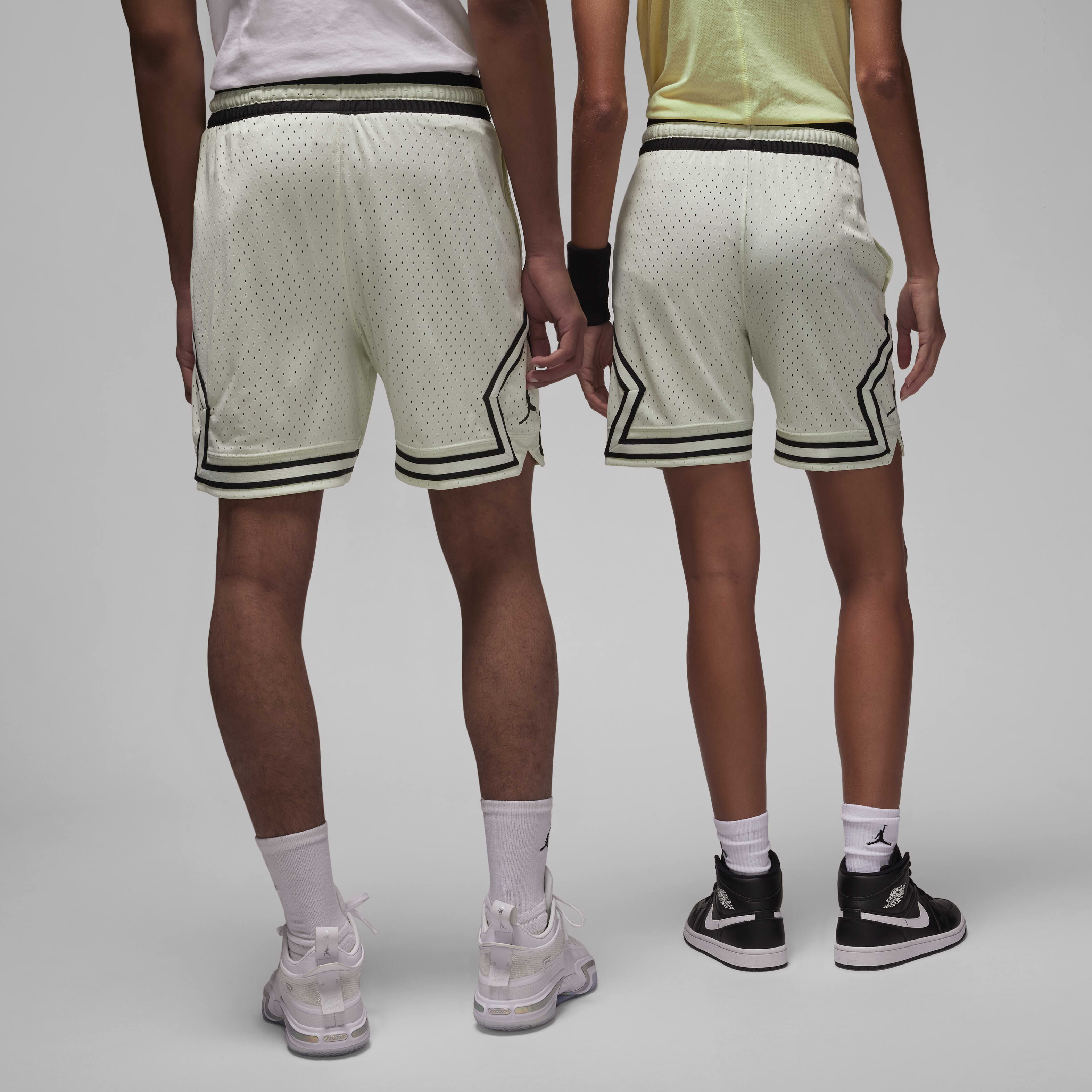 جوردن دراي-فت سبورت image number 1