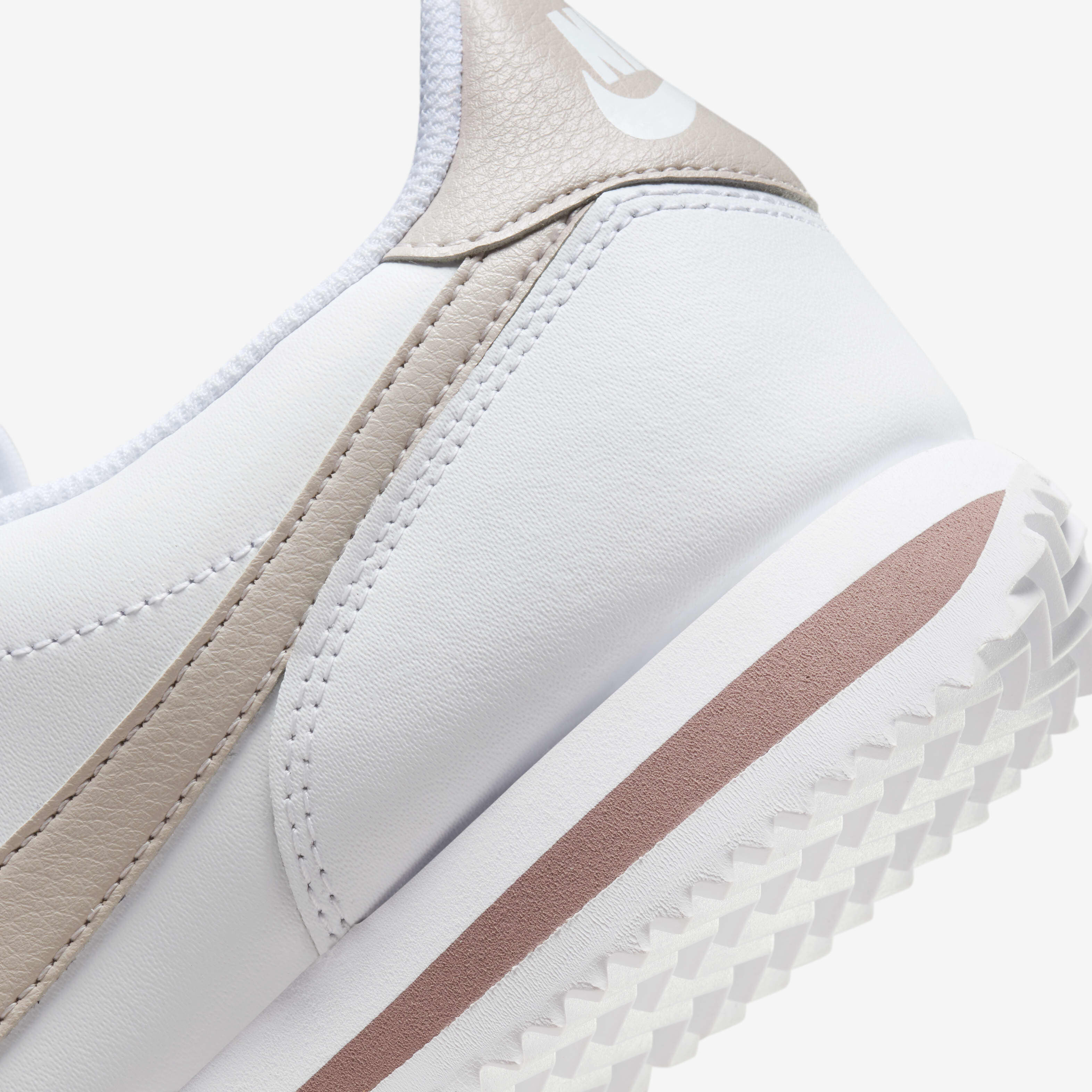 Buy Nike Cortez Leather Women s Shoes Nike Qatar Official