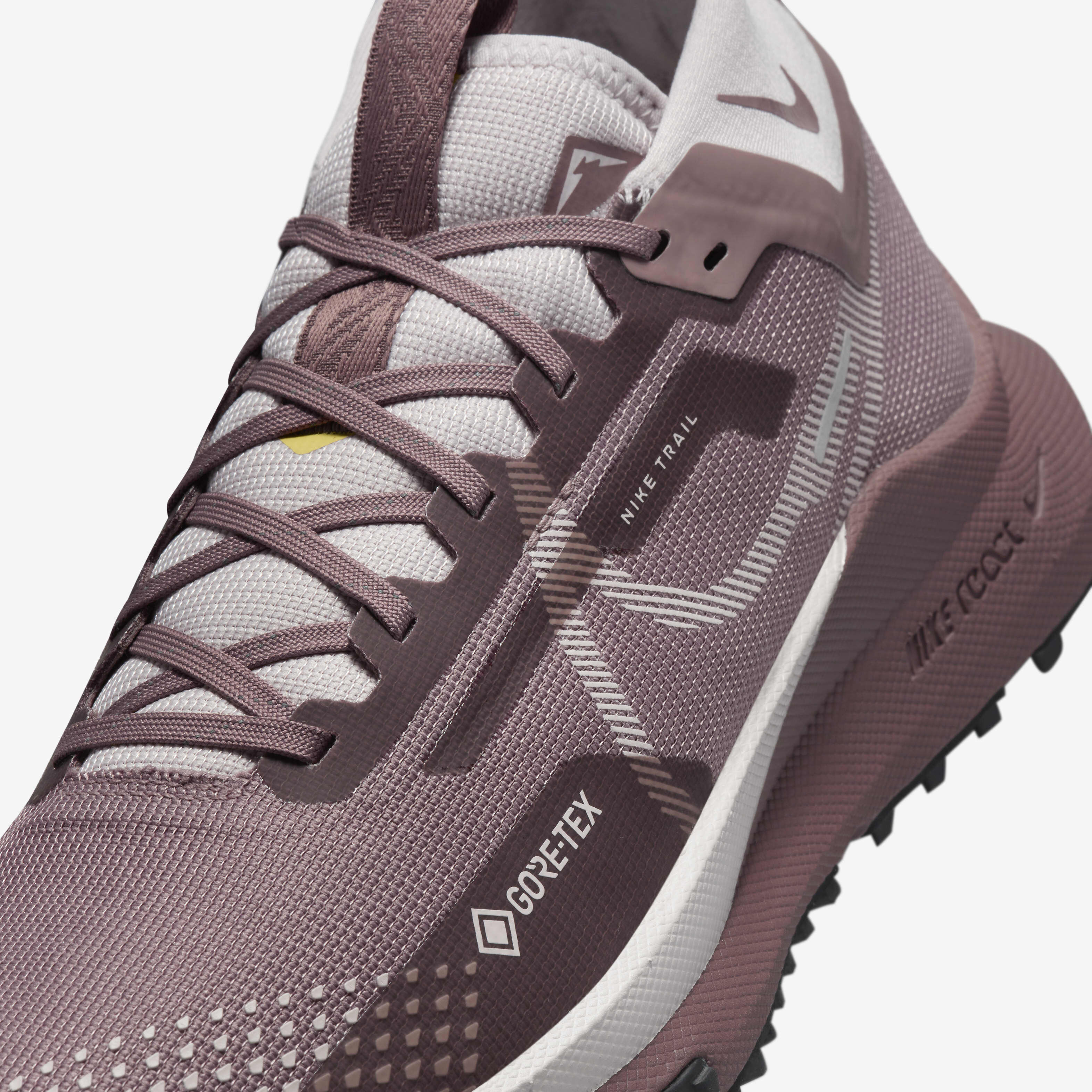 Buy Nike Pegasus Trail 4 GORE TEX Women s Waterproof Trail Running Shoes Nike Qatar Official