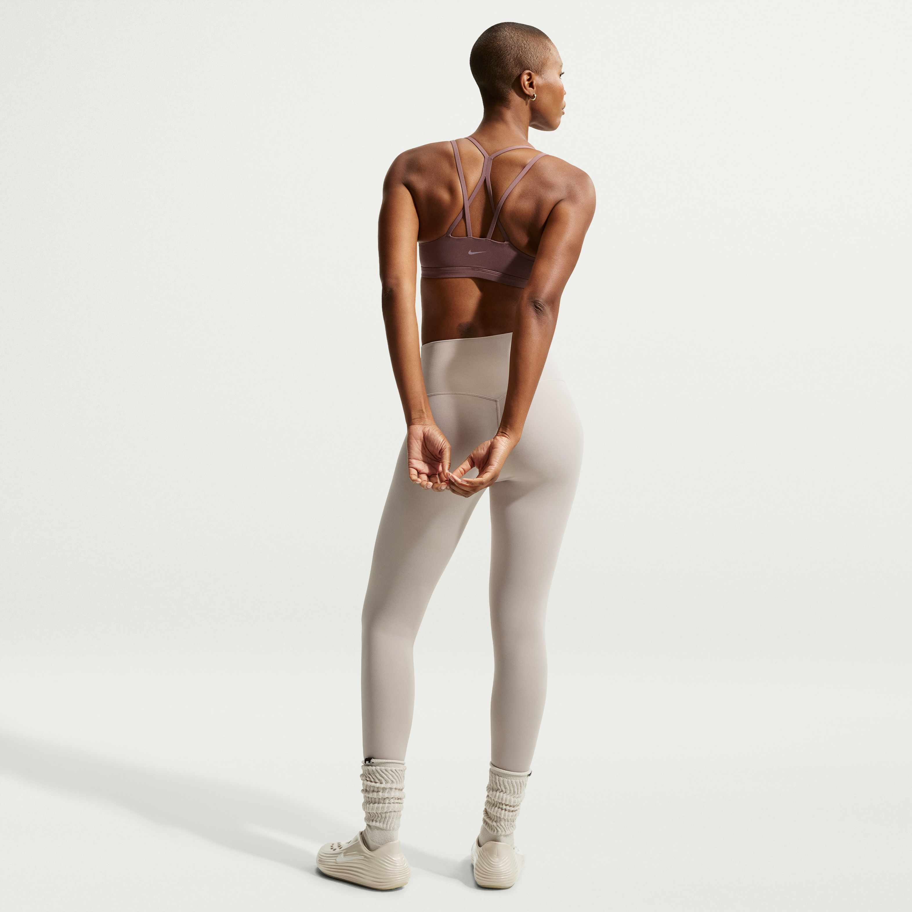 Nike Zenvy Strappy image number 4