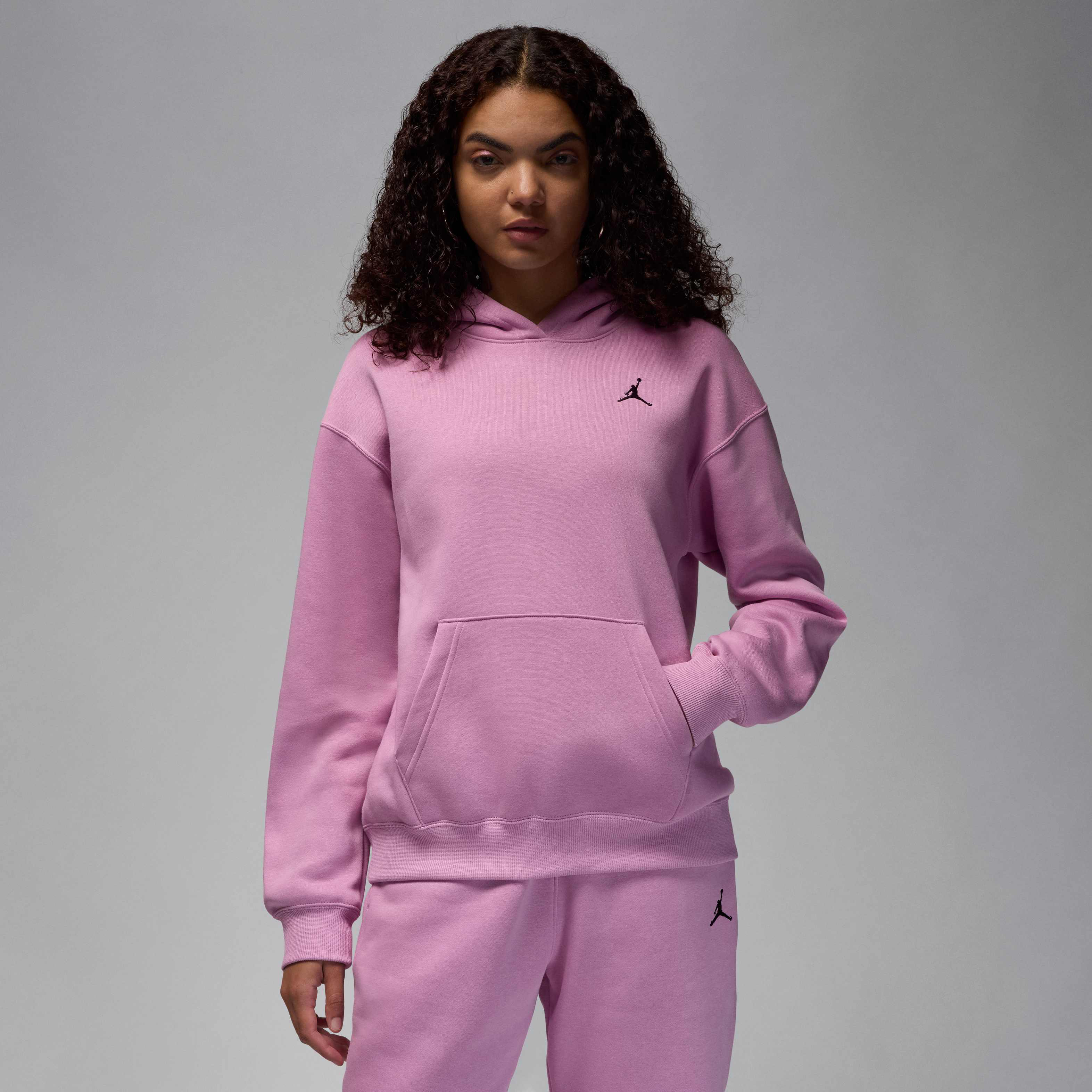 Jordan Brooklyn Fleece image number 0
