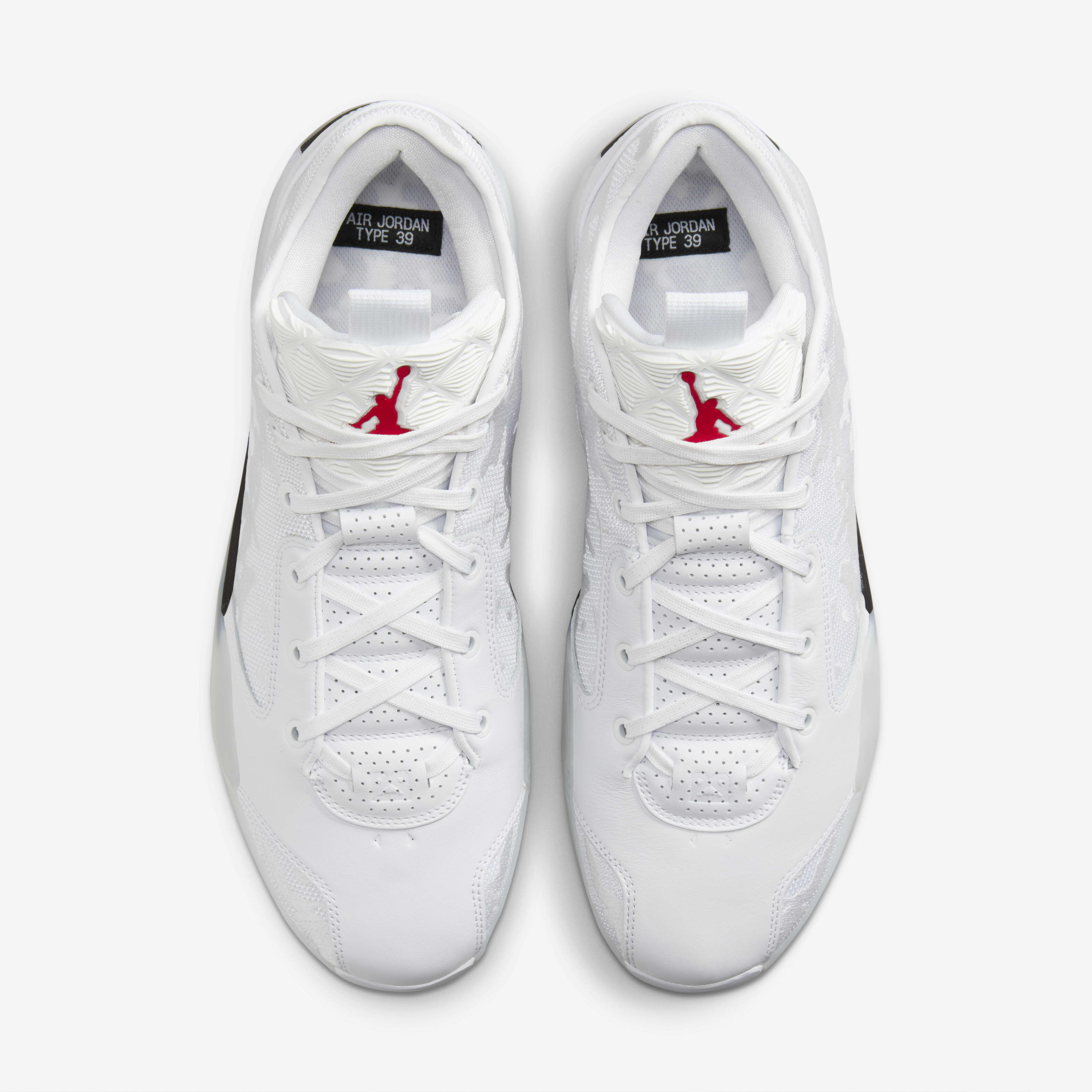 Air Jordan XXXIX 'University' image number 3