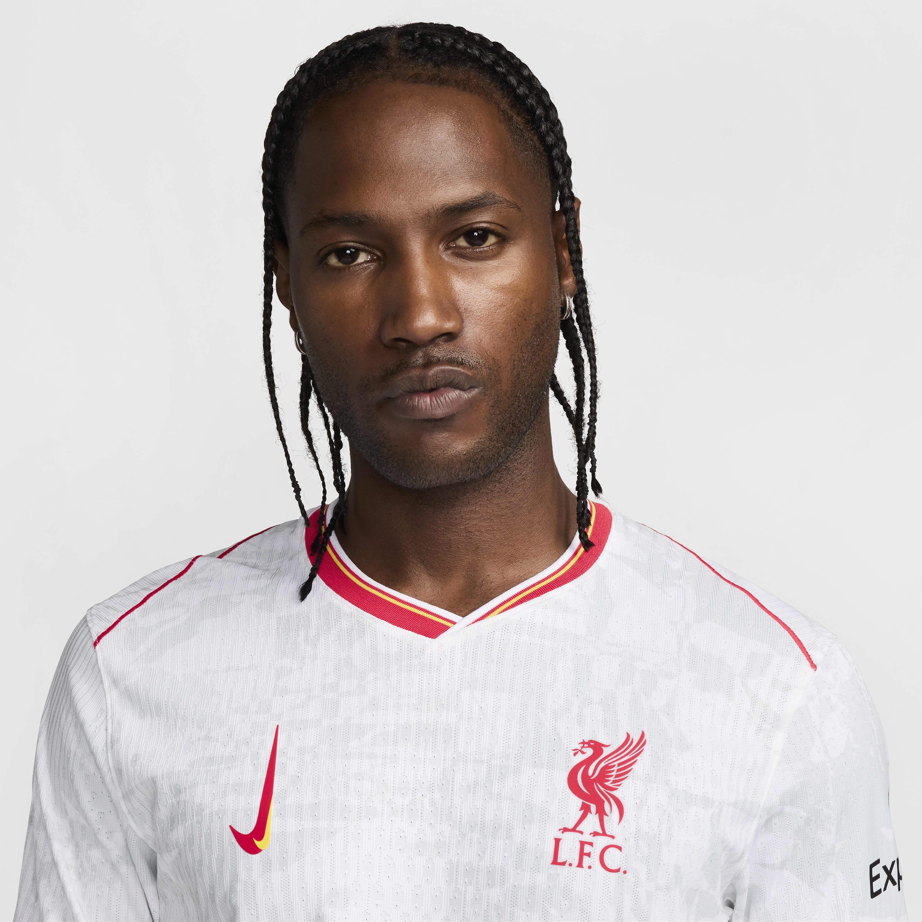 Liverpool F.C. 2024/25 Match Third image number 2