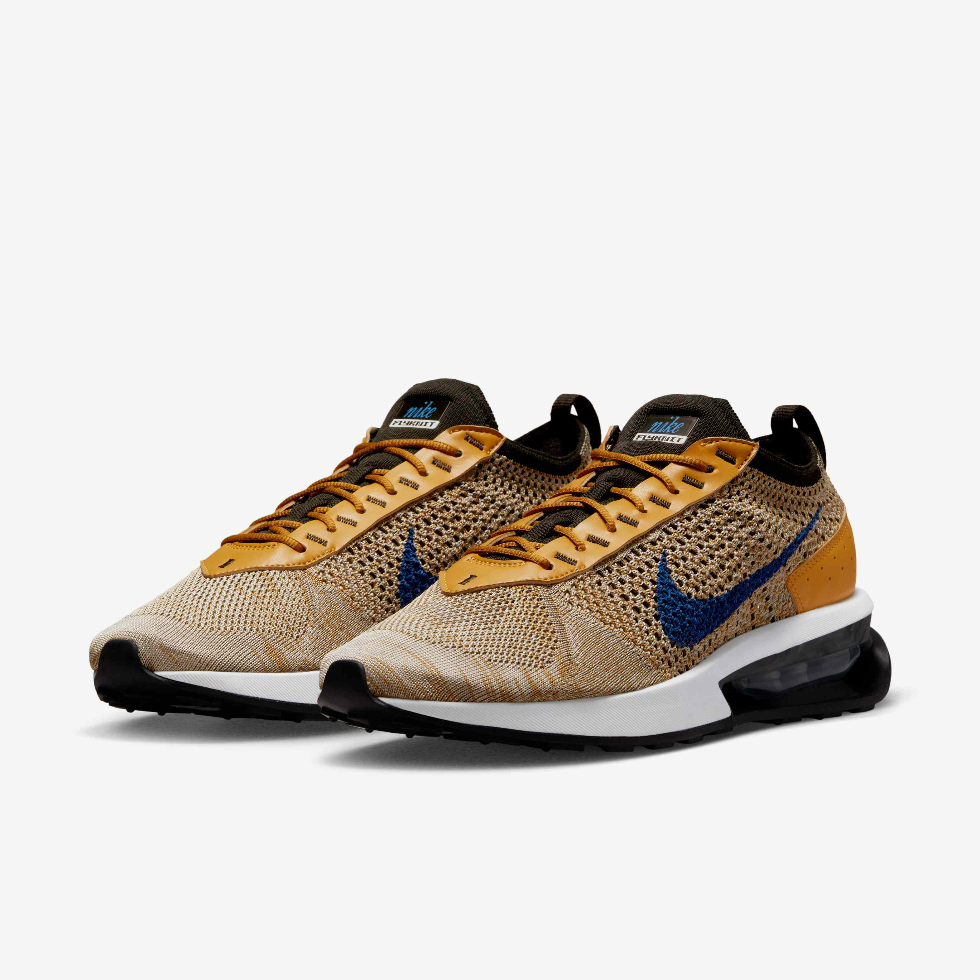 Nike Air Max Flyknit Racer Next Nature image number 5