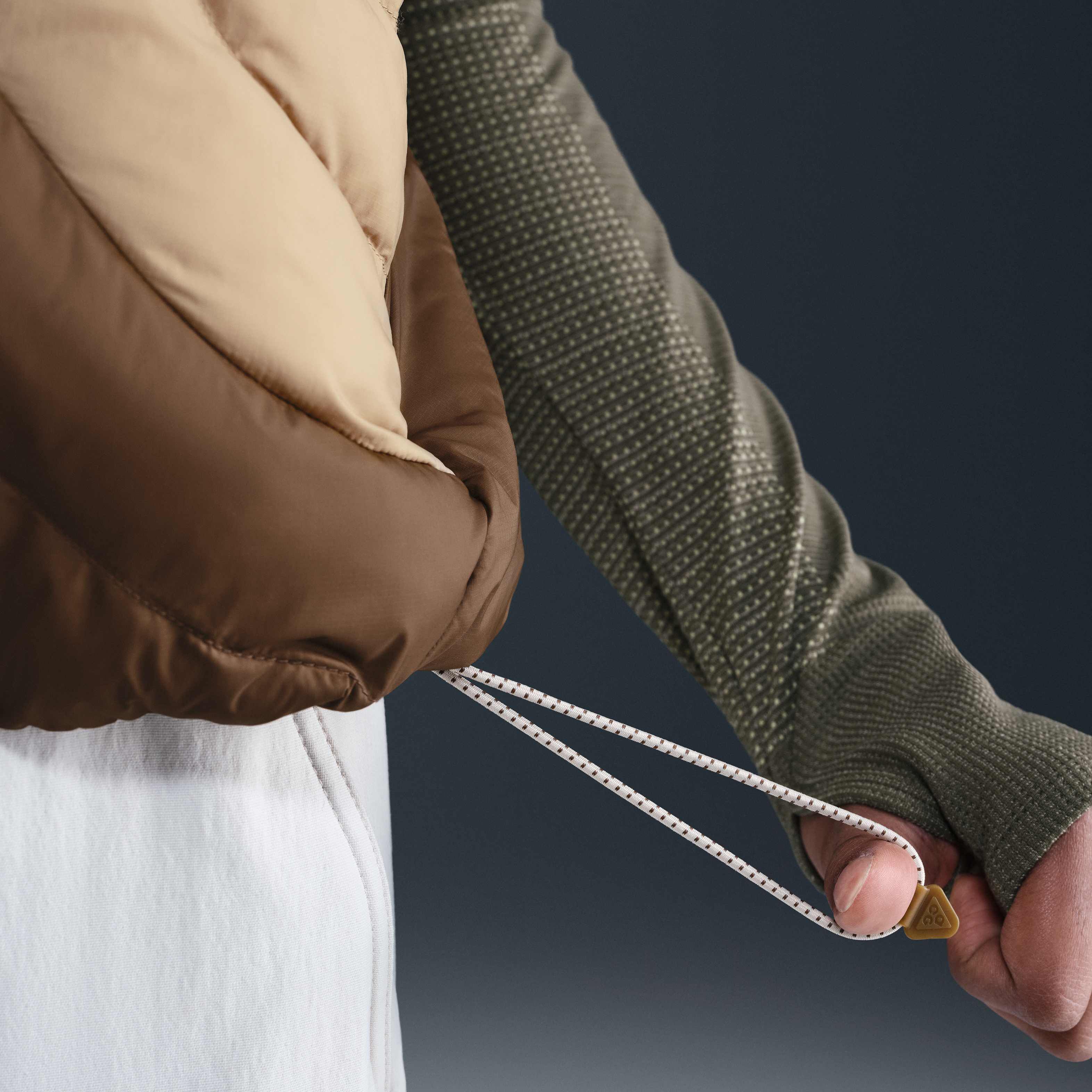 Nike ACG 'Lava Flow' image number 7