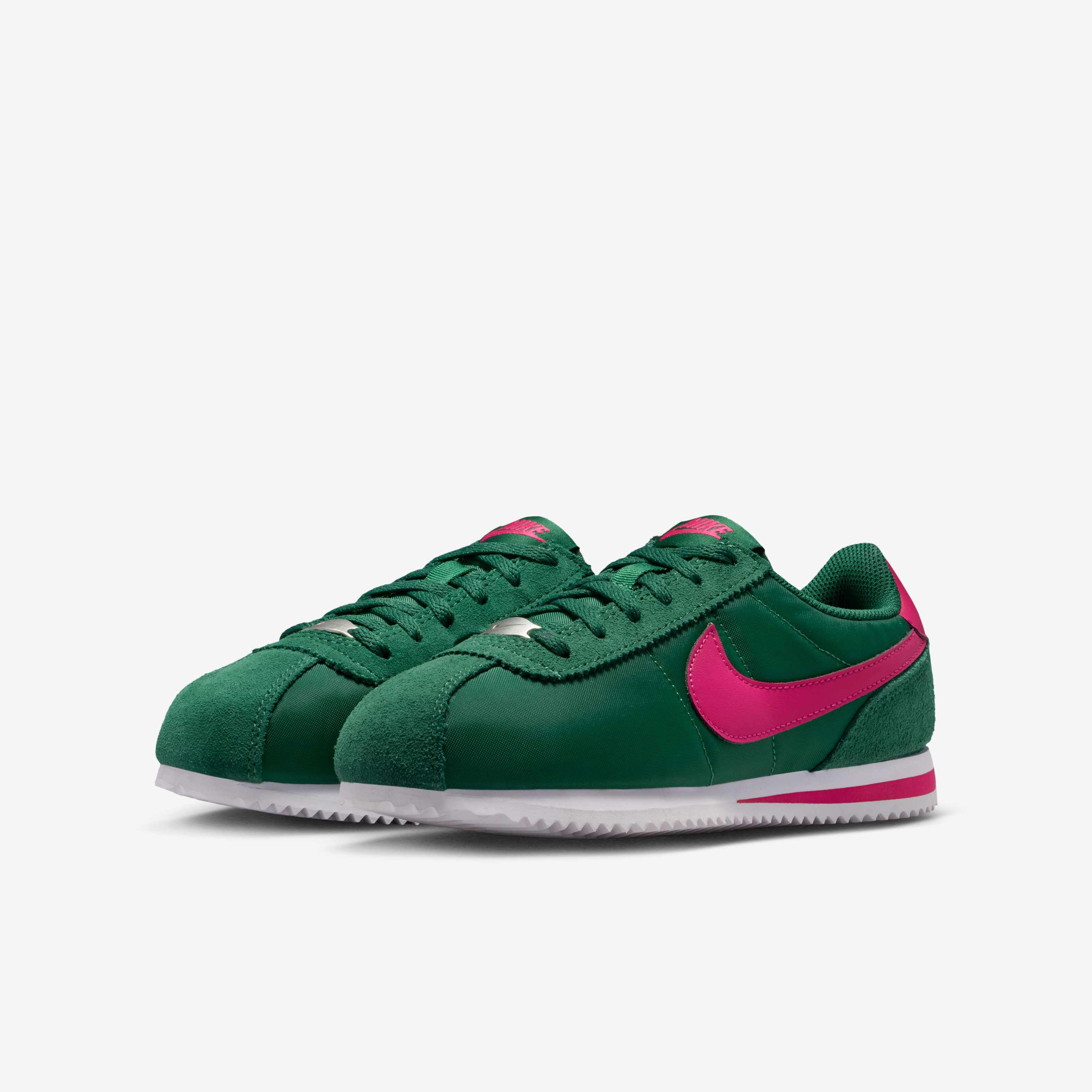 Nike Cortez Textile image number 4